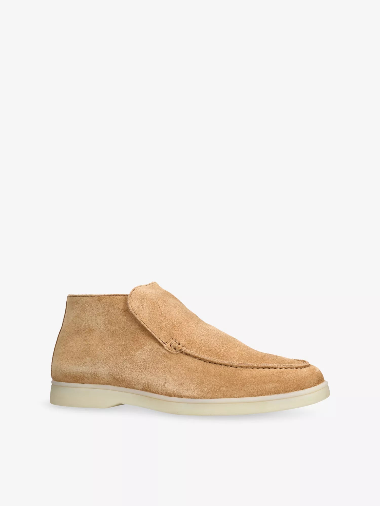 Men's City Suede Loafers Aurélien