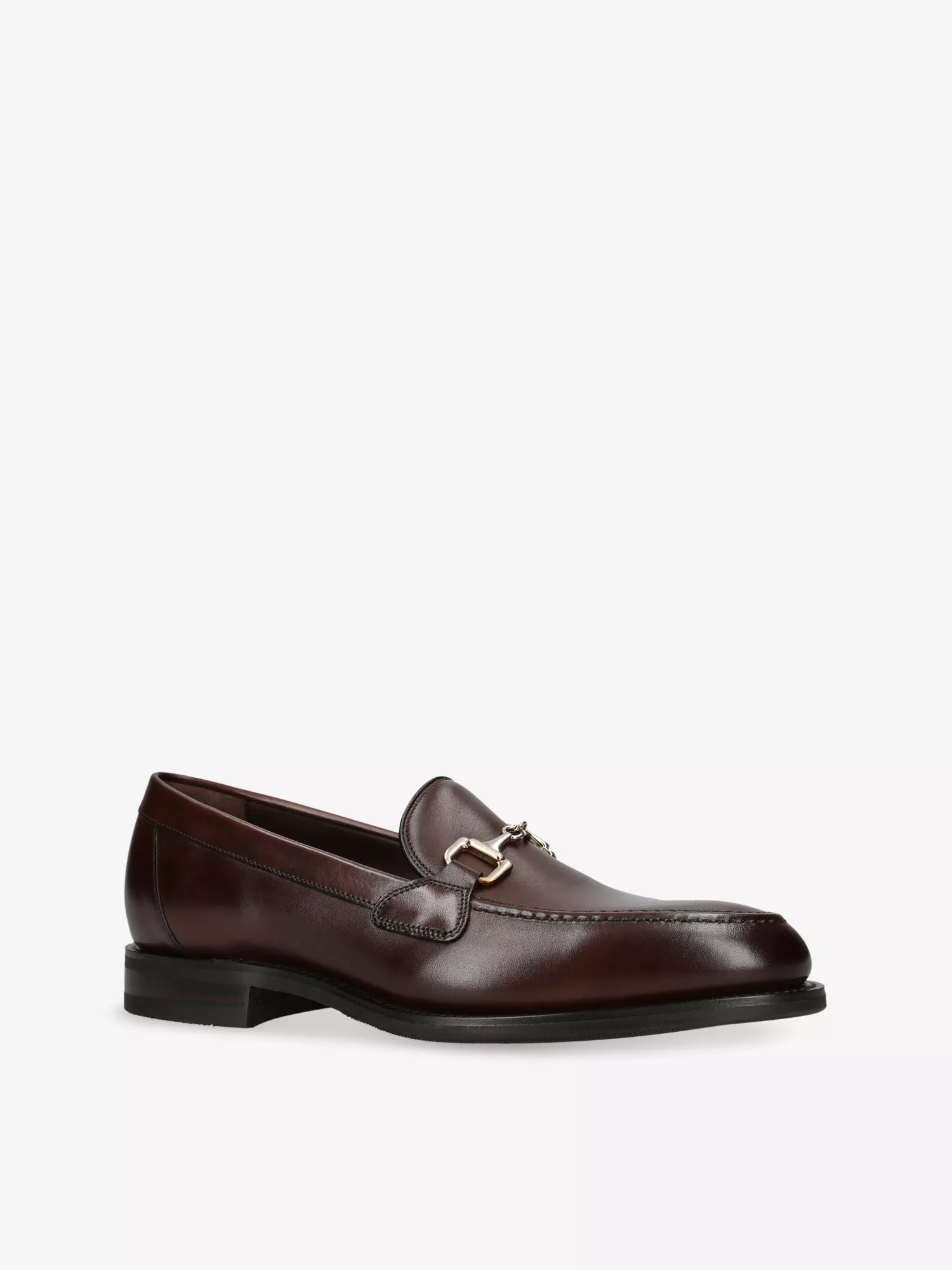 Men's Kensington Leather Loafers Loake
