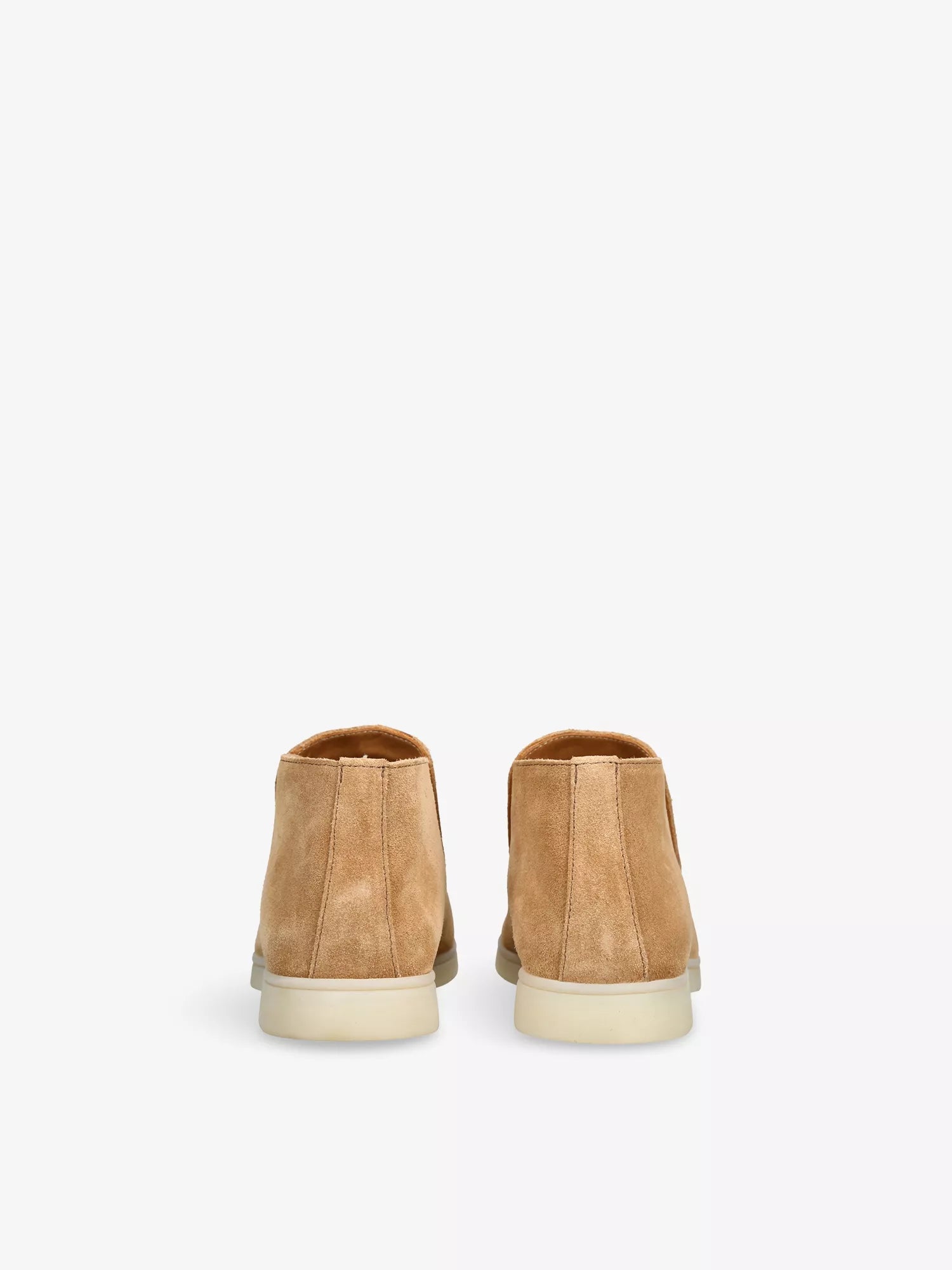 Men's City Suede Loafers Aurélien