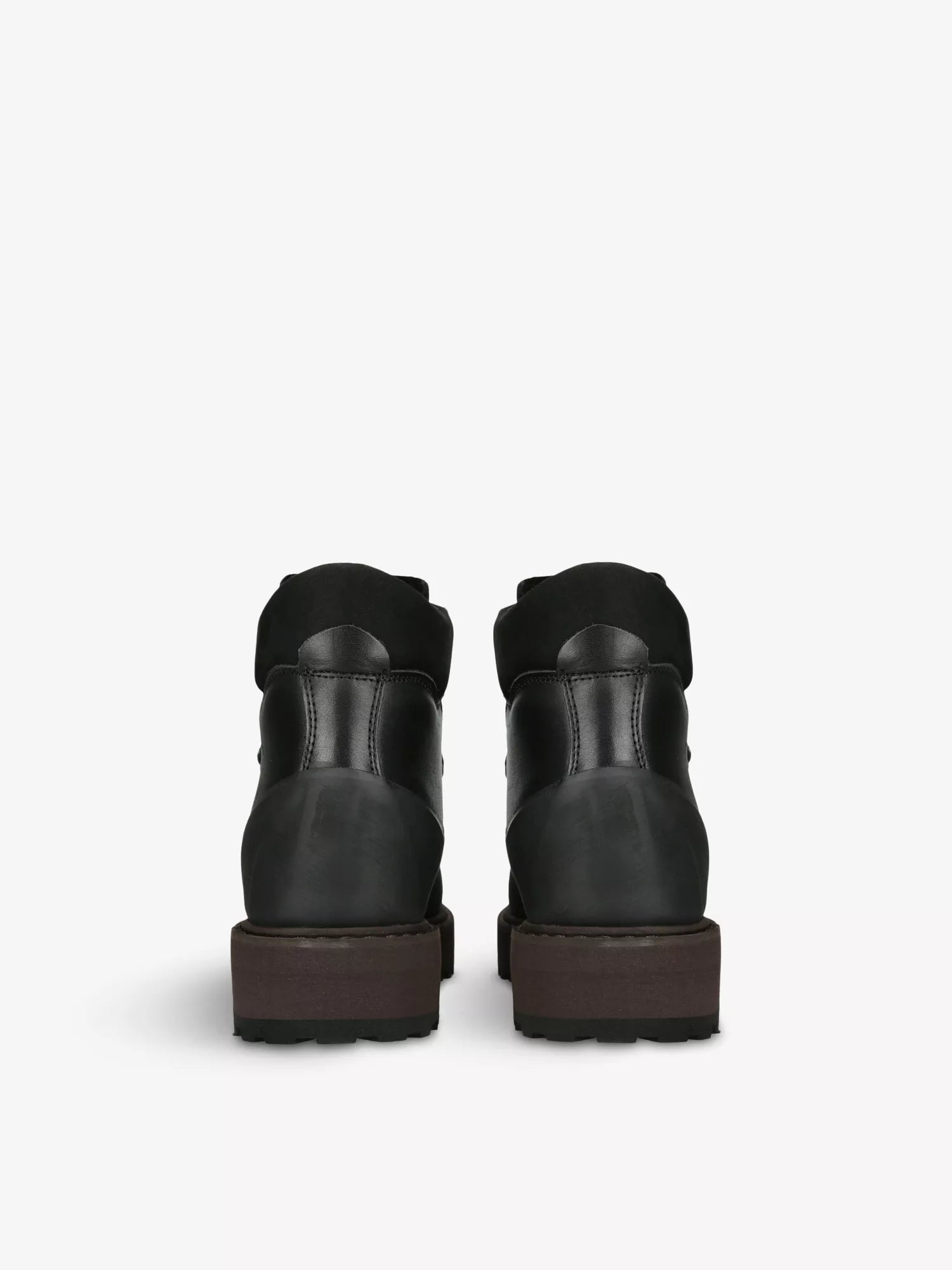 Men's Roccia Vet mid-top leather boots Diemme