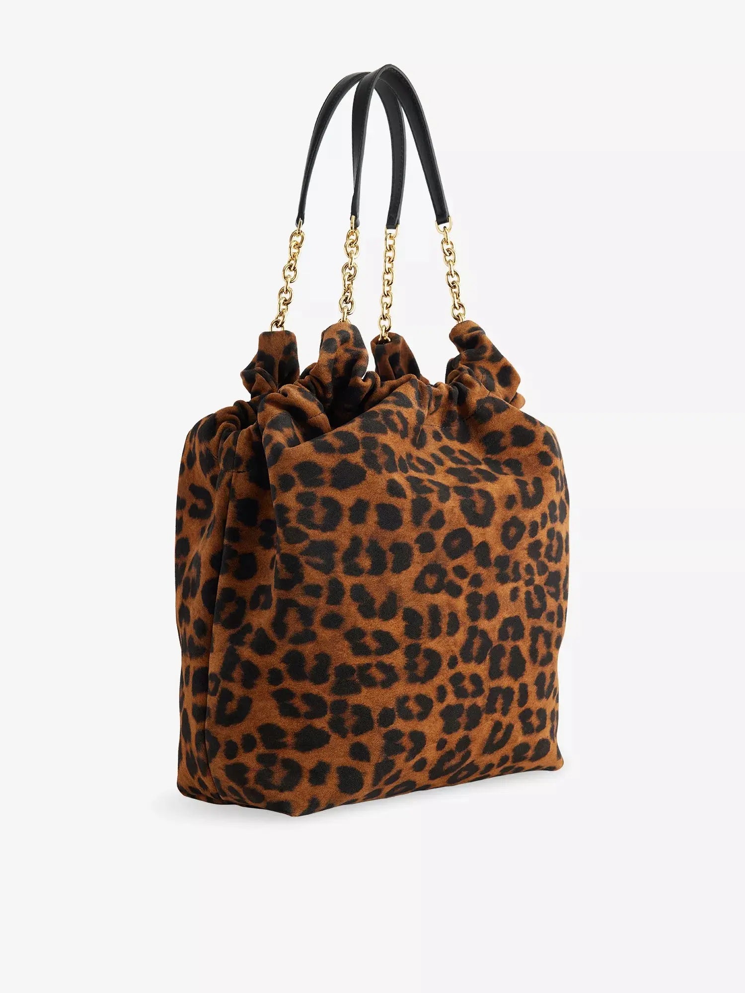 Women's Miami Leather Shoulder Bag DeMellier