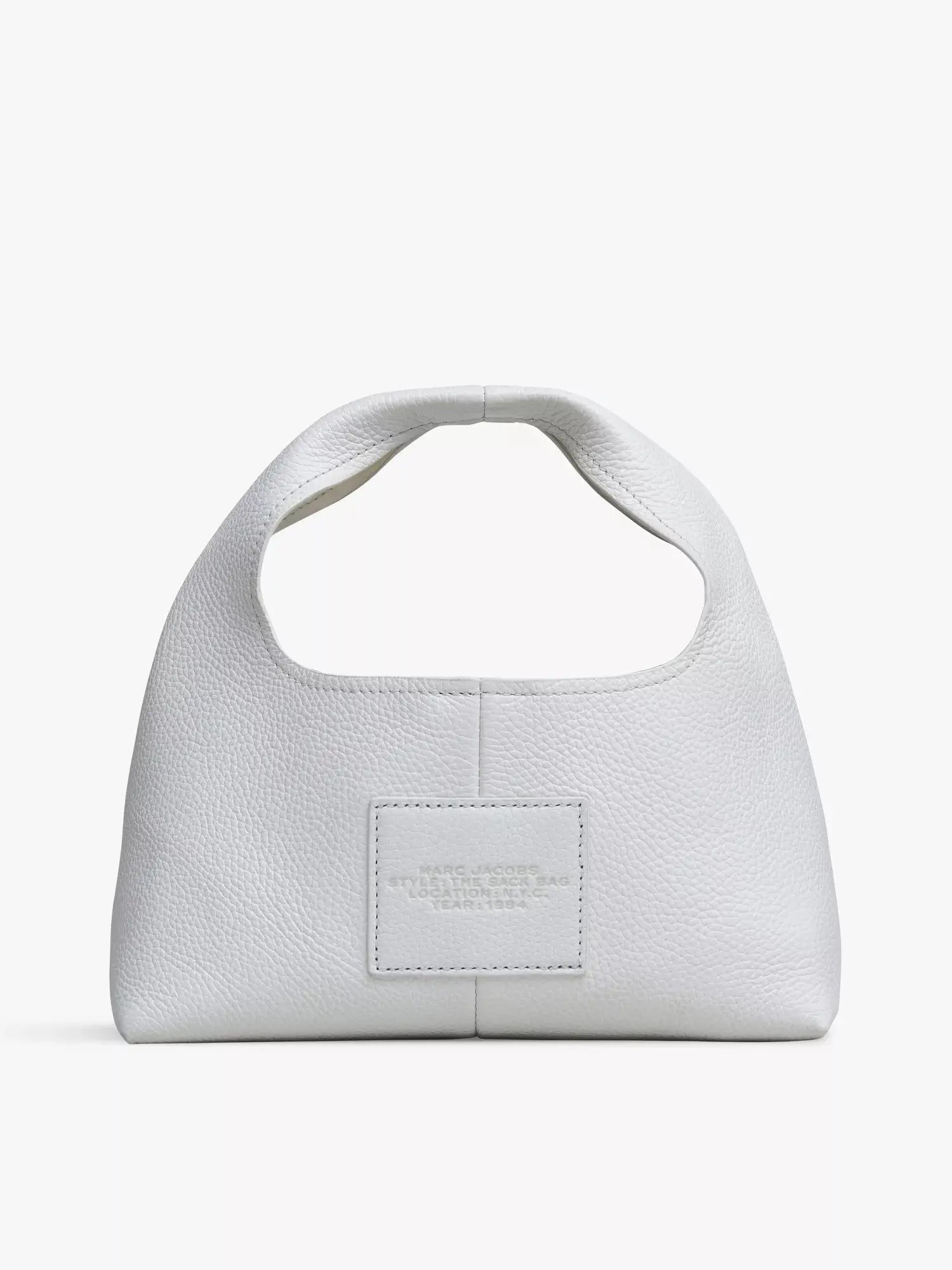 Women's The Mini Sack Bag Marc Jacobs