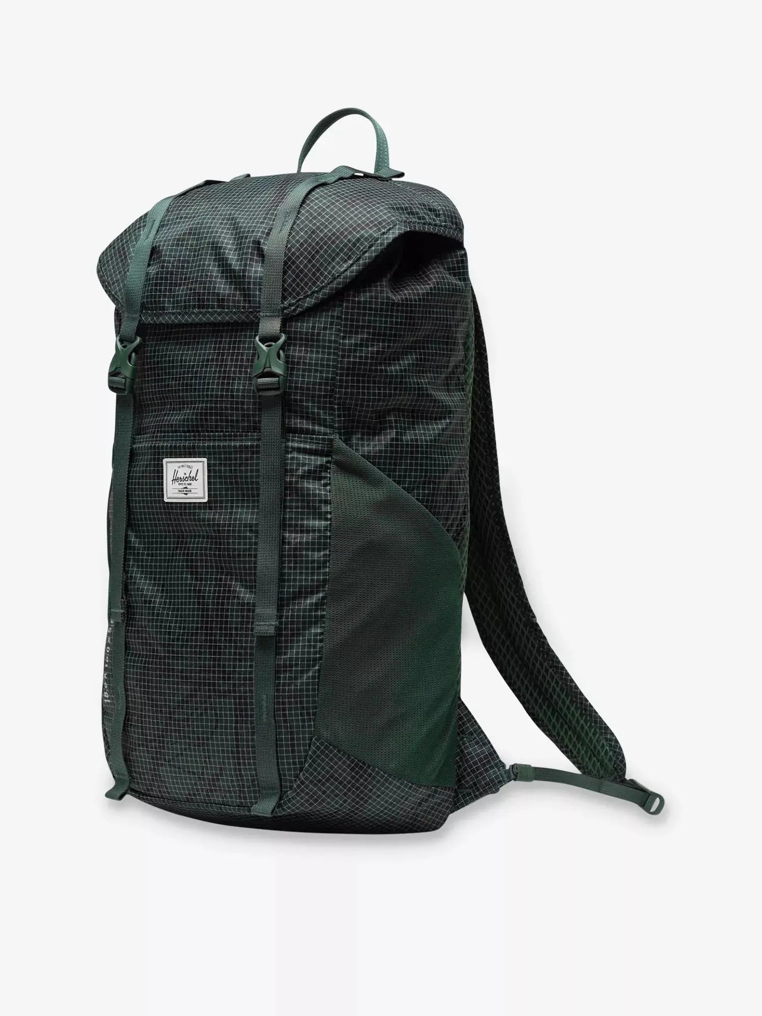 Men's Ultralight woven backpack 22l Hershel Supply Co.