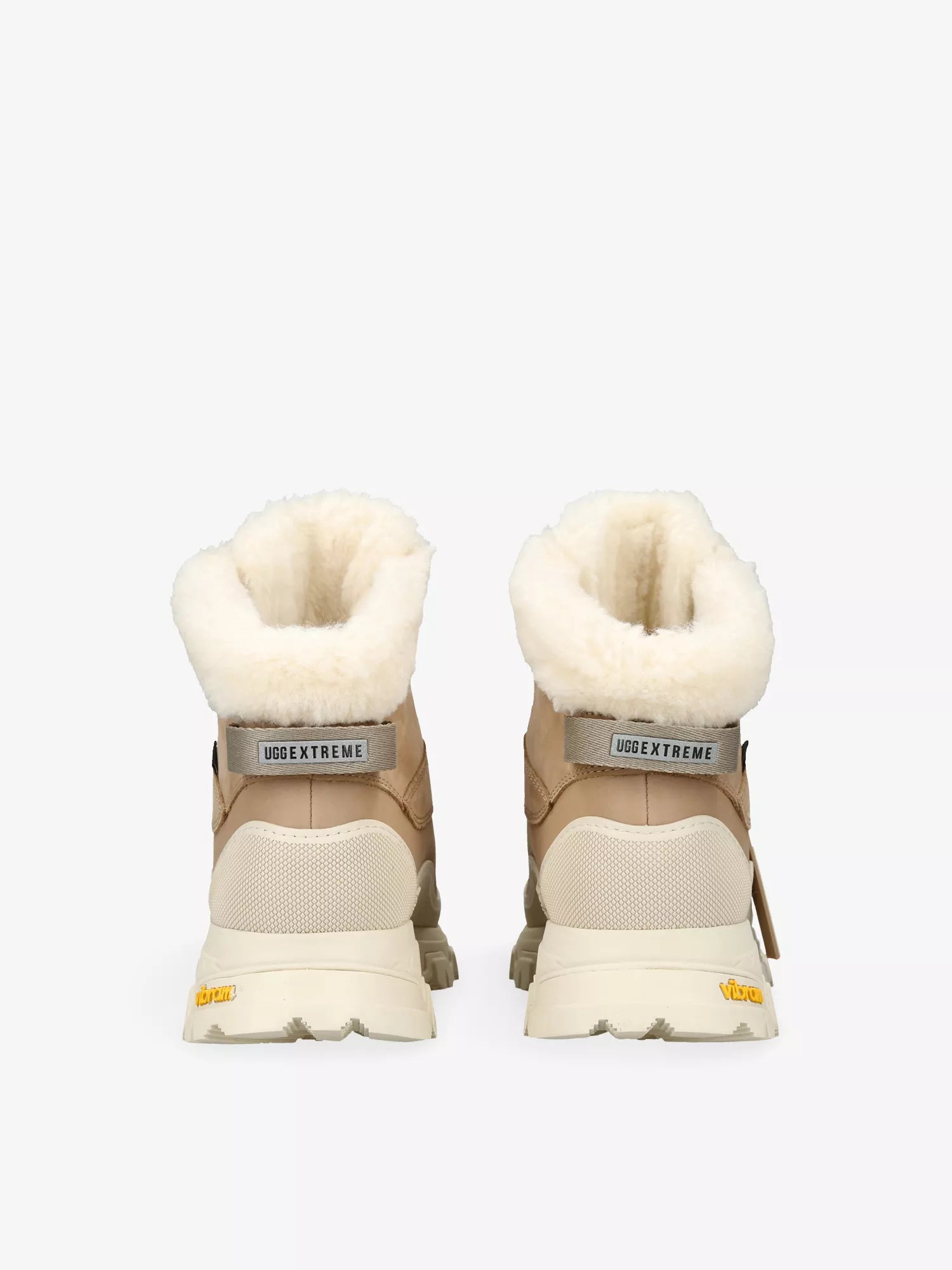 Adirondack Meridian Leather Hiker Boots