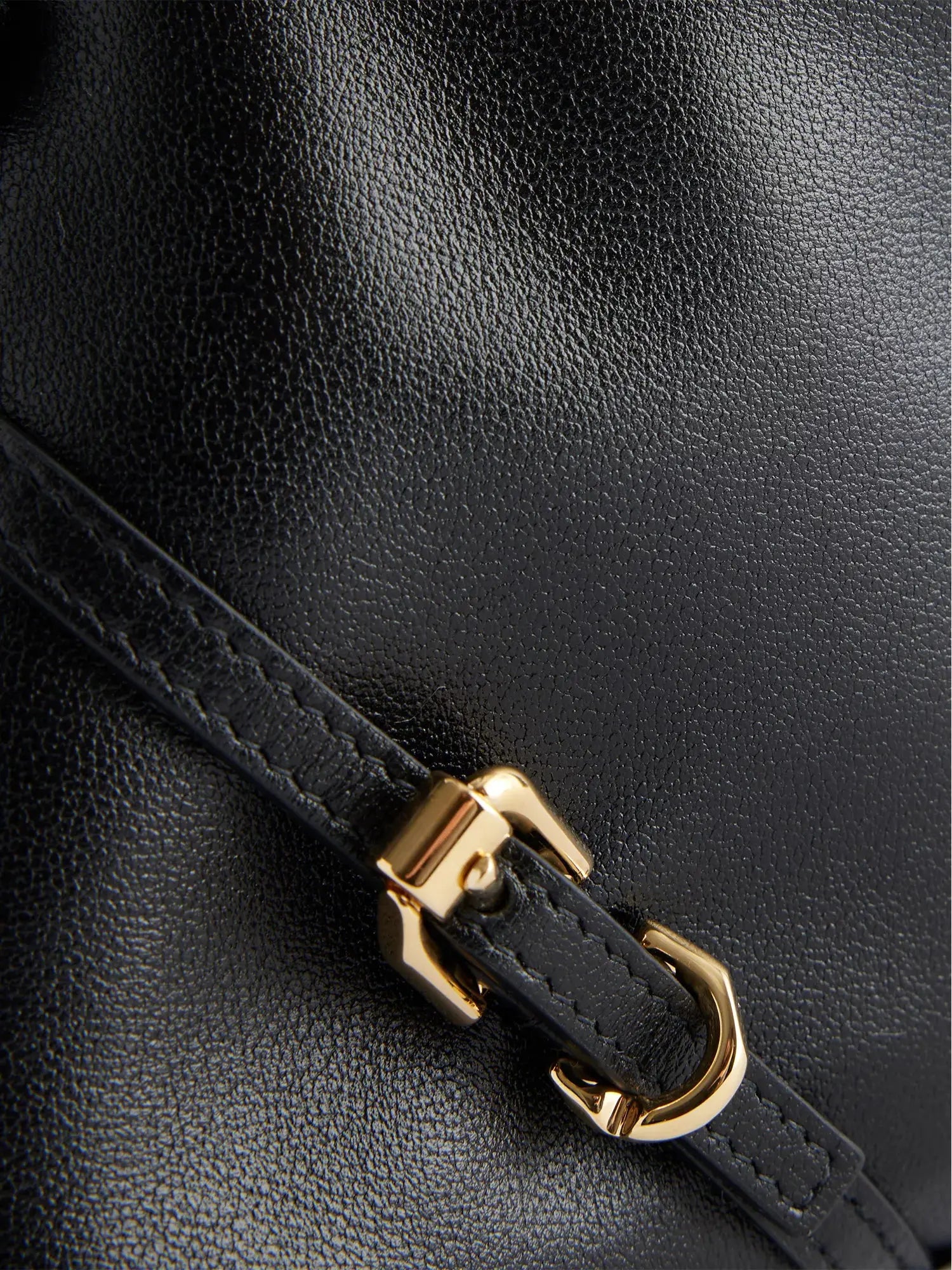 Women's Voyou Nano Leather Shoulder Bag Givenchy