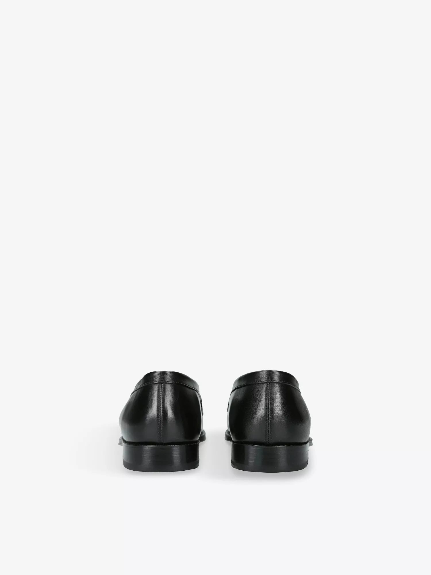 Men's Lloyd Leather Loafers Grenson
