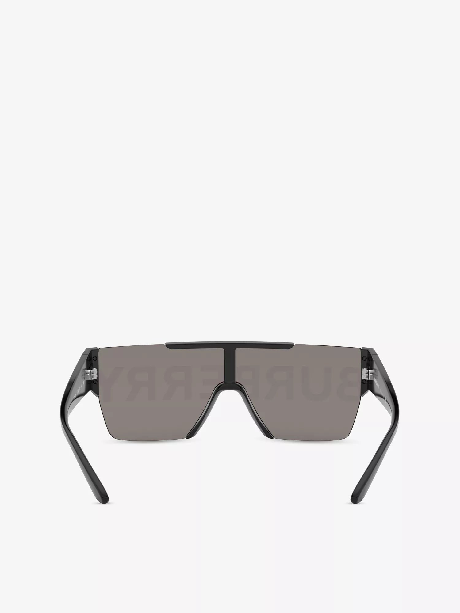 BE4291 Square-Frame Acetate Sunglasses