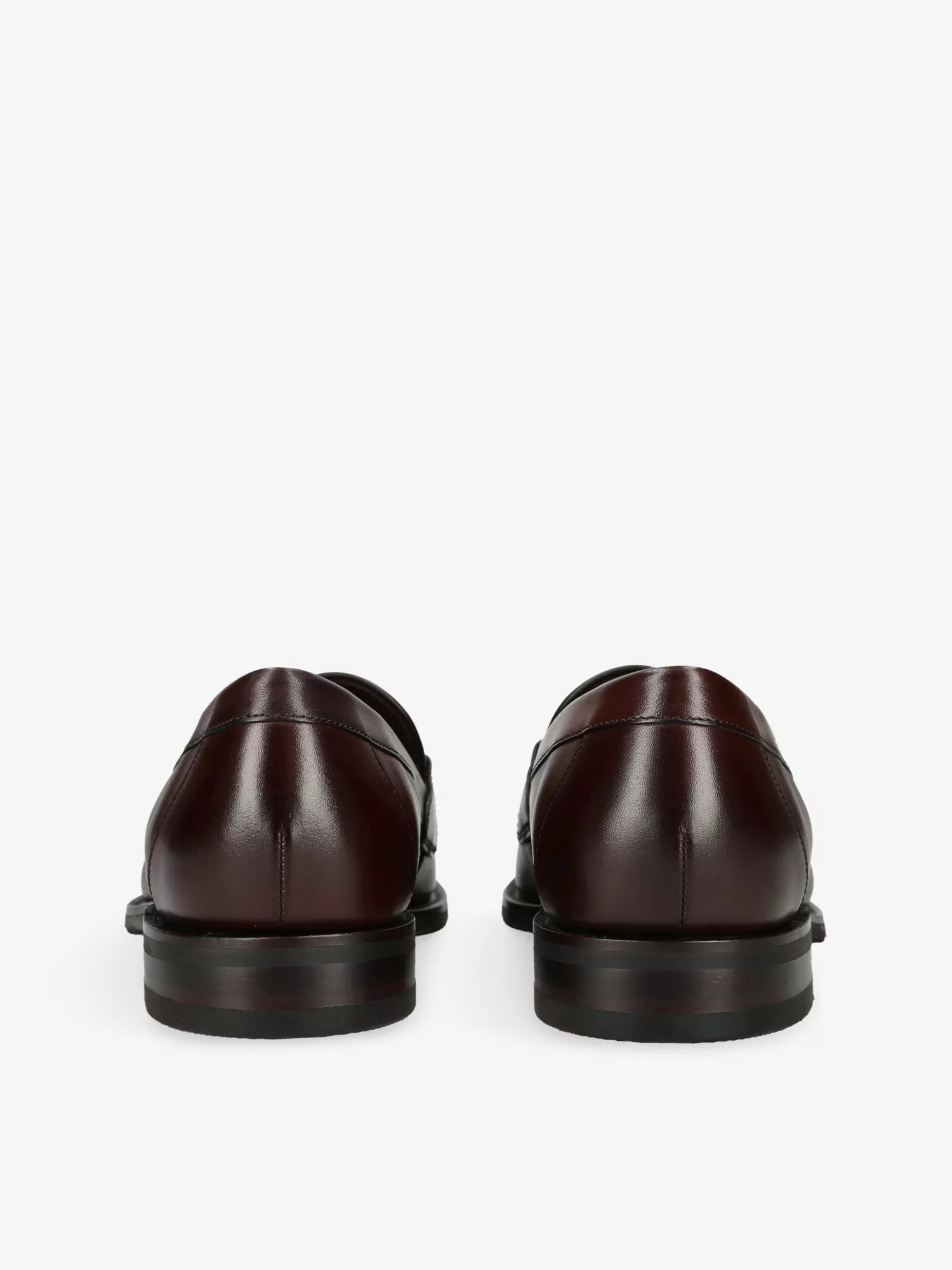 Men's Kensington Leather Loafers Loake