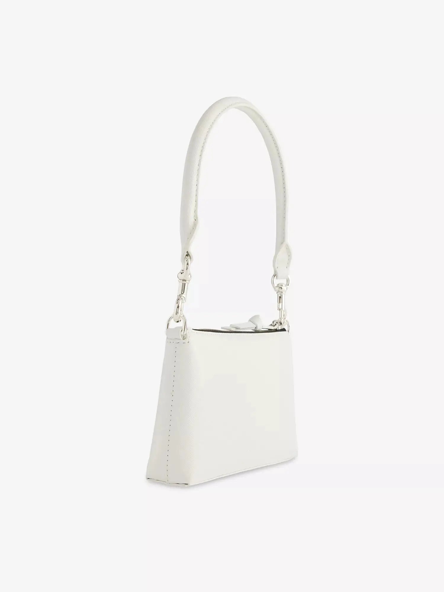 Women's The Snapshot DTM Convertible Leather Shoulder Bag Marc Jacobs