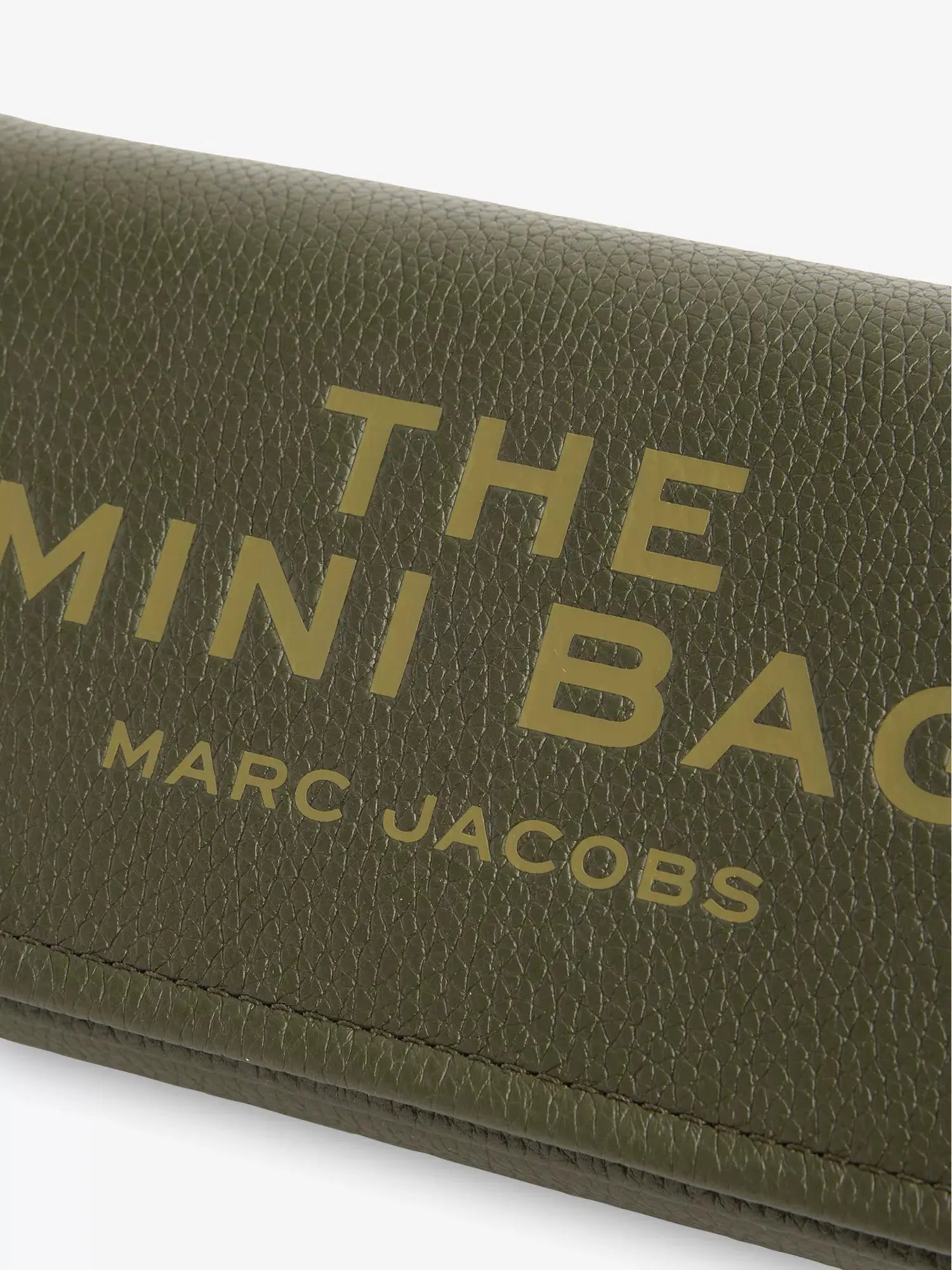 Women's The Mini Leather Cross-Body Bag Marc Jacobs