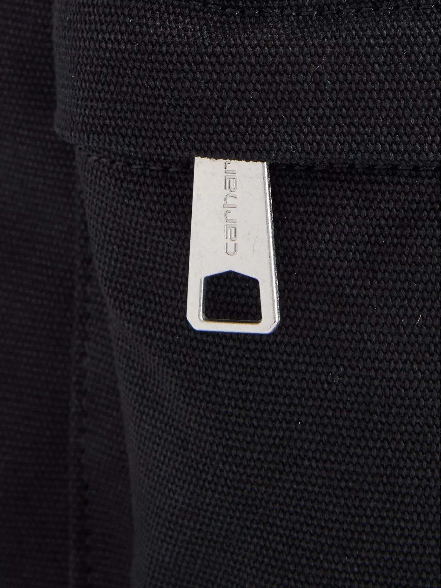 Men's Brand-Patch Canvas Backpack Carhartt WIP