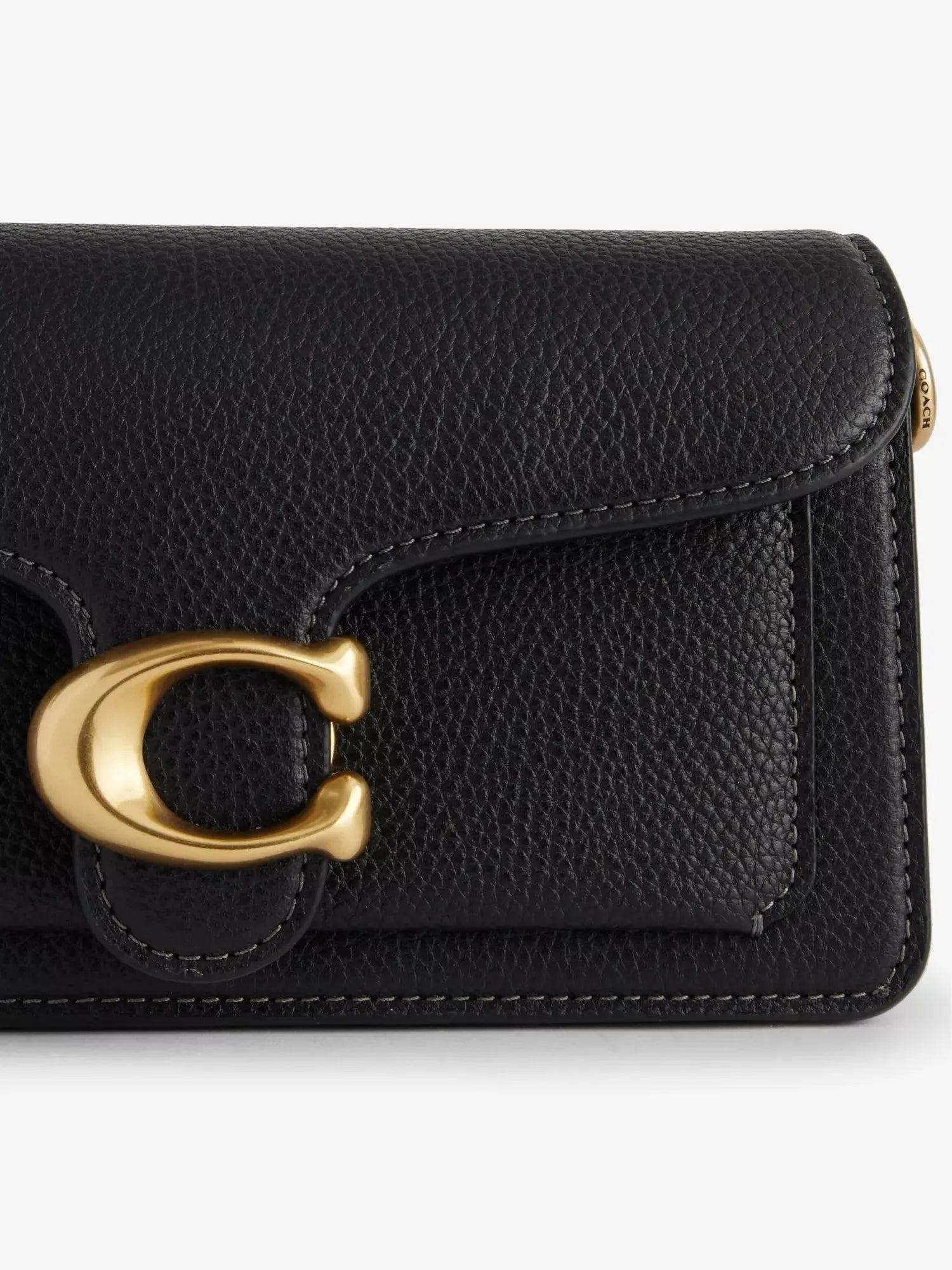 Women's Tabby 20 leather shoulder bag Coach
