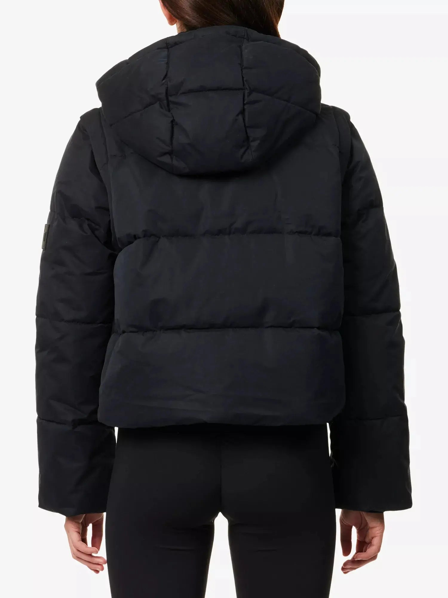 Women's Storm Reversible Woven Jacket TALA