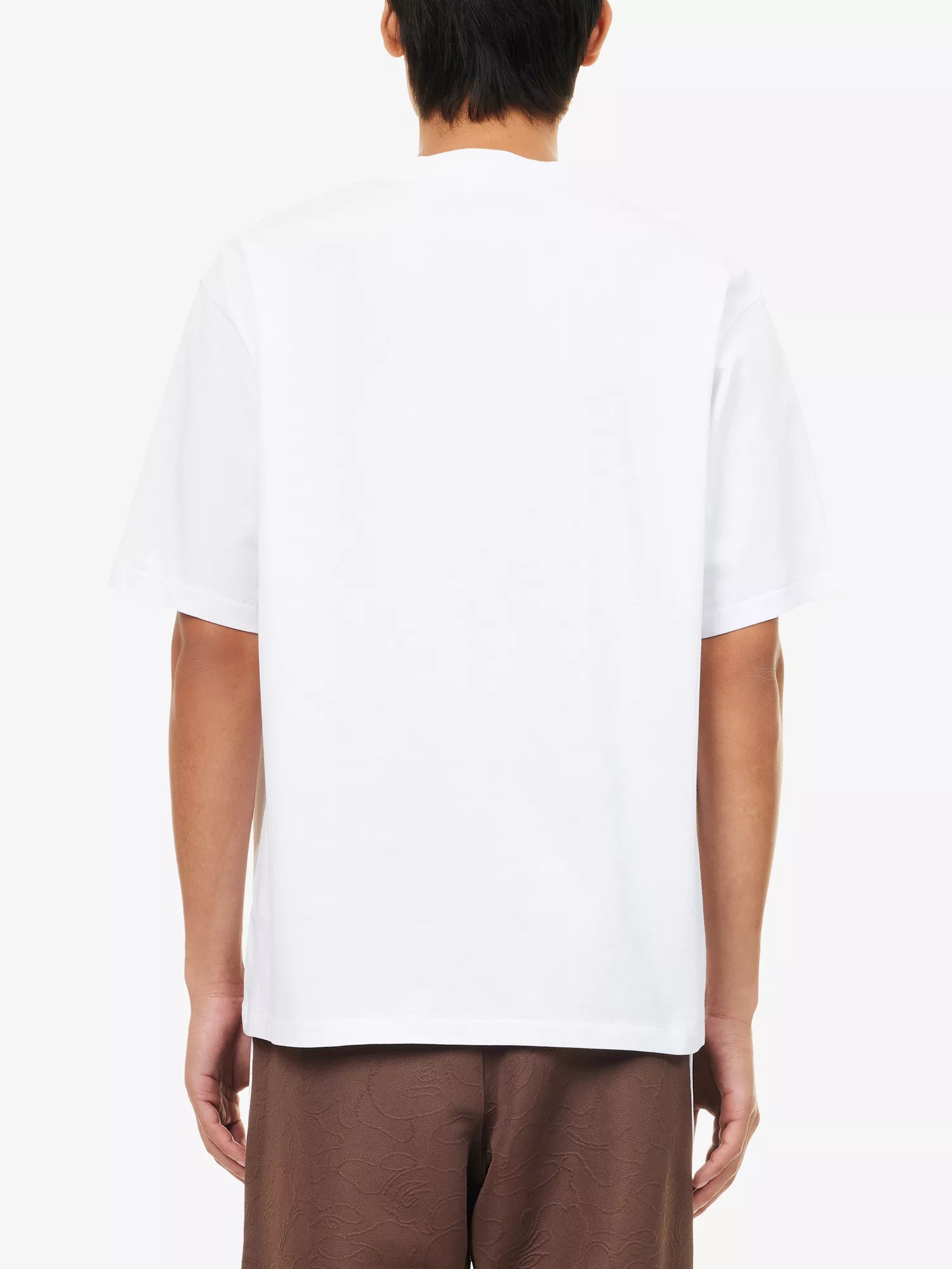 1st Camo Logo-Print Cotton-Jersey T-Shirt