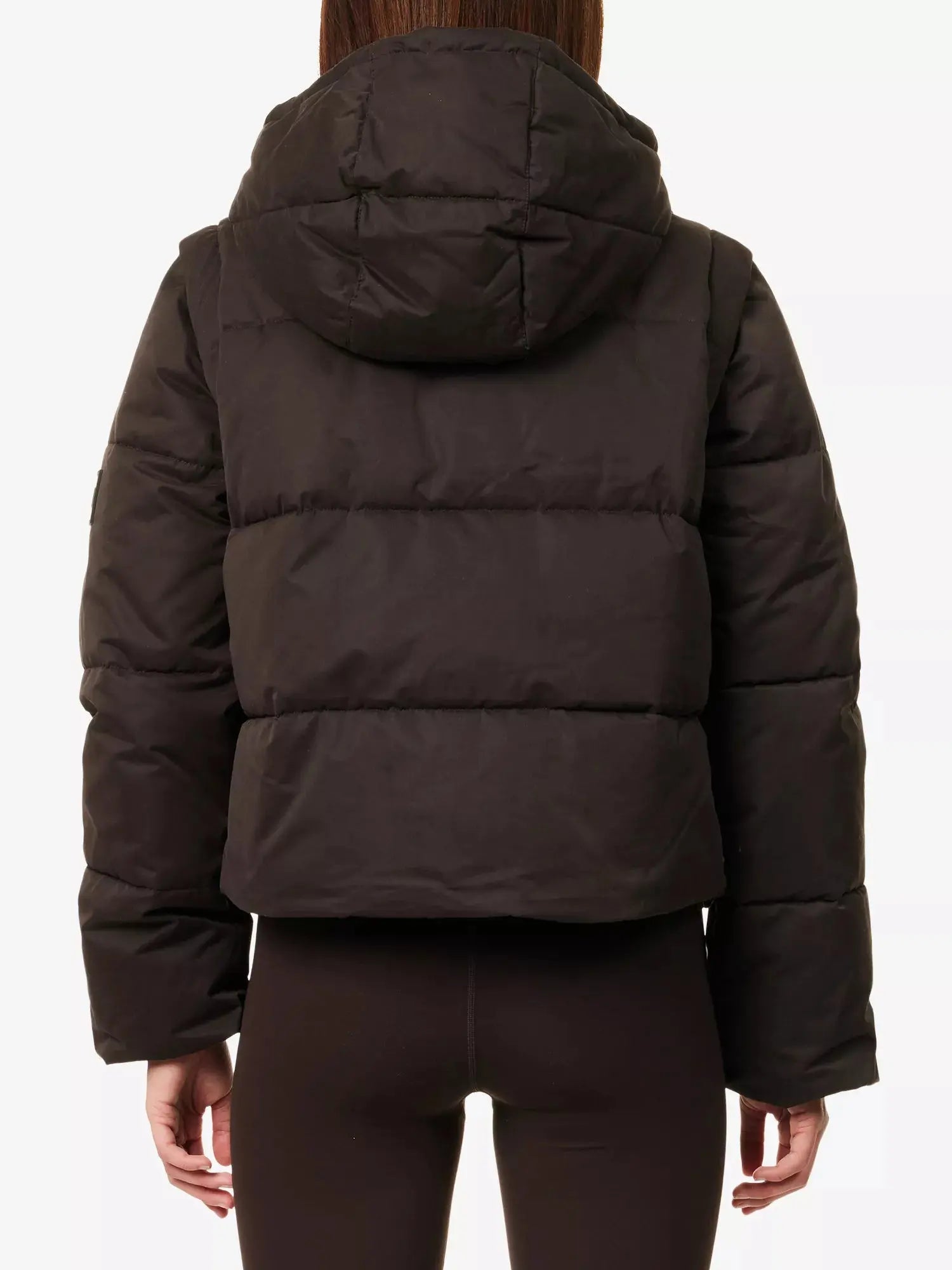 Women's Storm Reversible Woven Jacket TALA