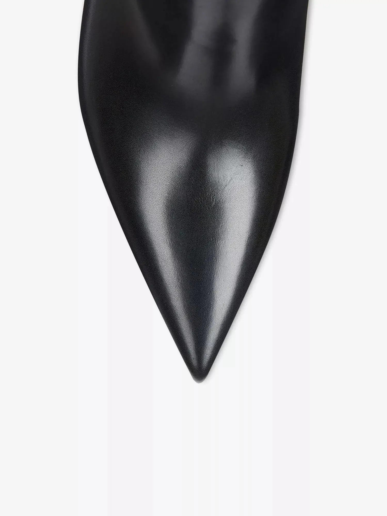 Women's So Kate 85 leather heeled boots Christian Louboutin