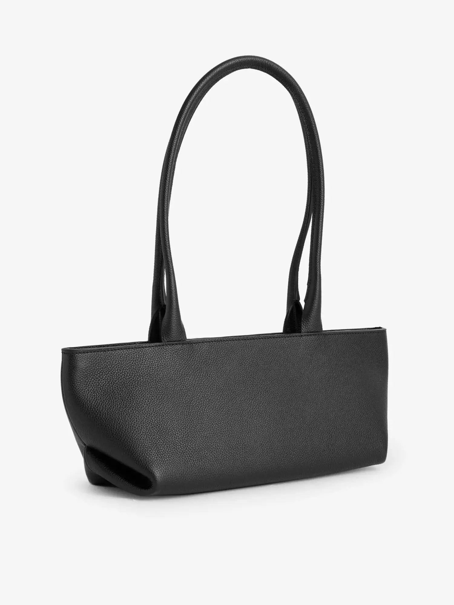Women's The New York leather tote bag DeMellier