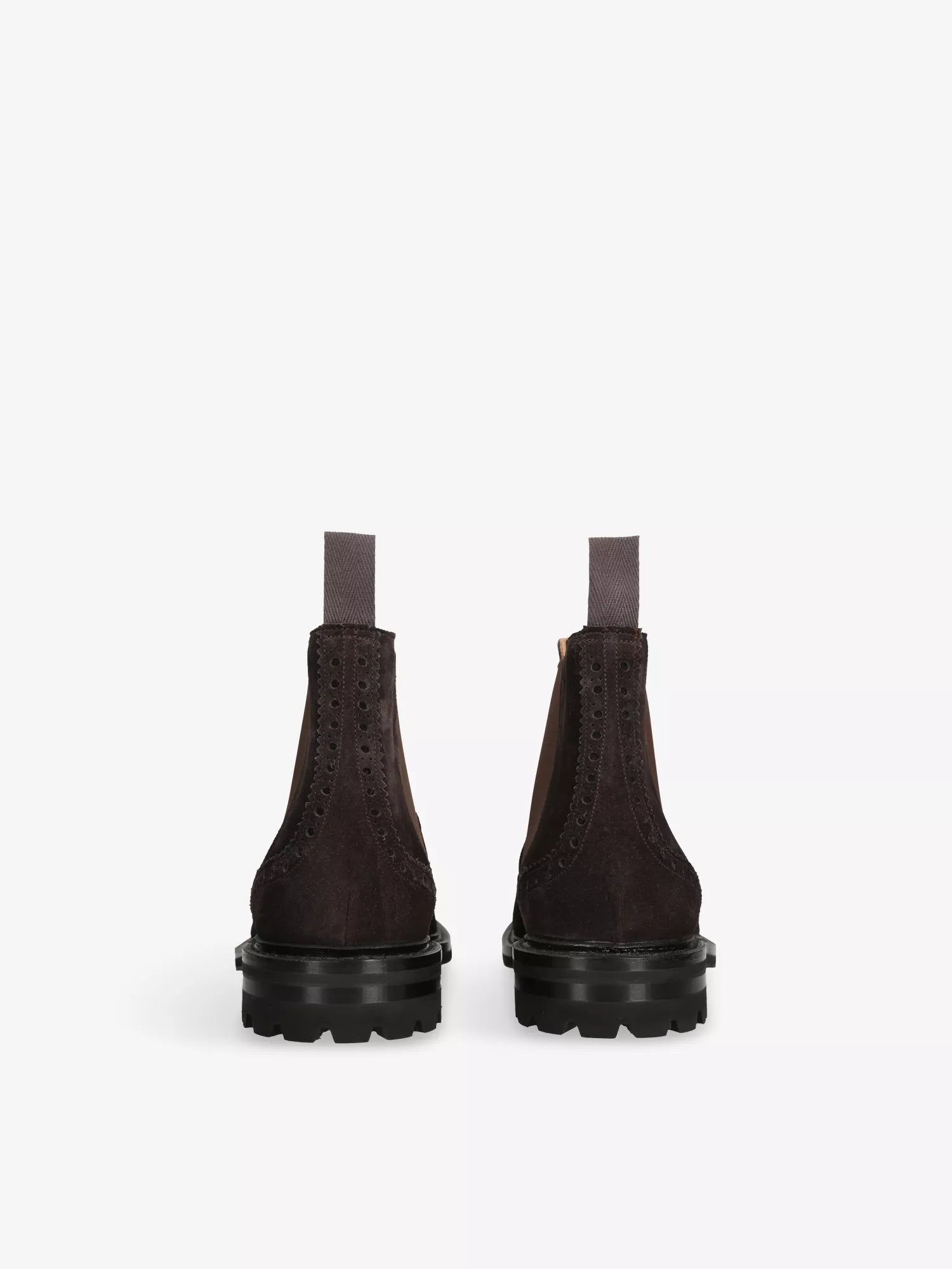 Men's McEntyre Leather Chelsea Boots Church's