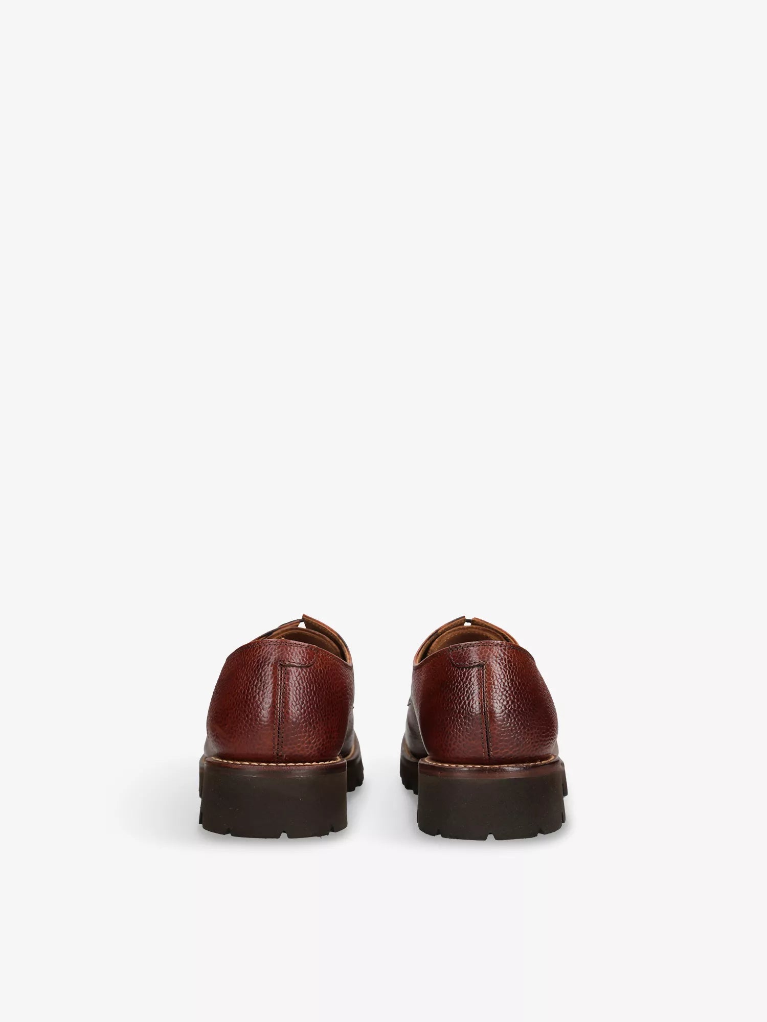 Men's Gardner Leather Shoes Grenson