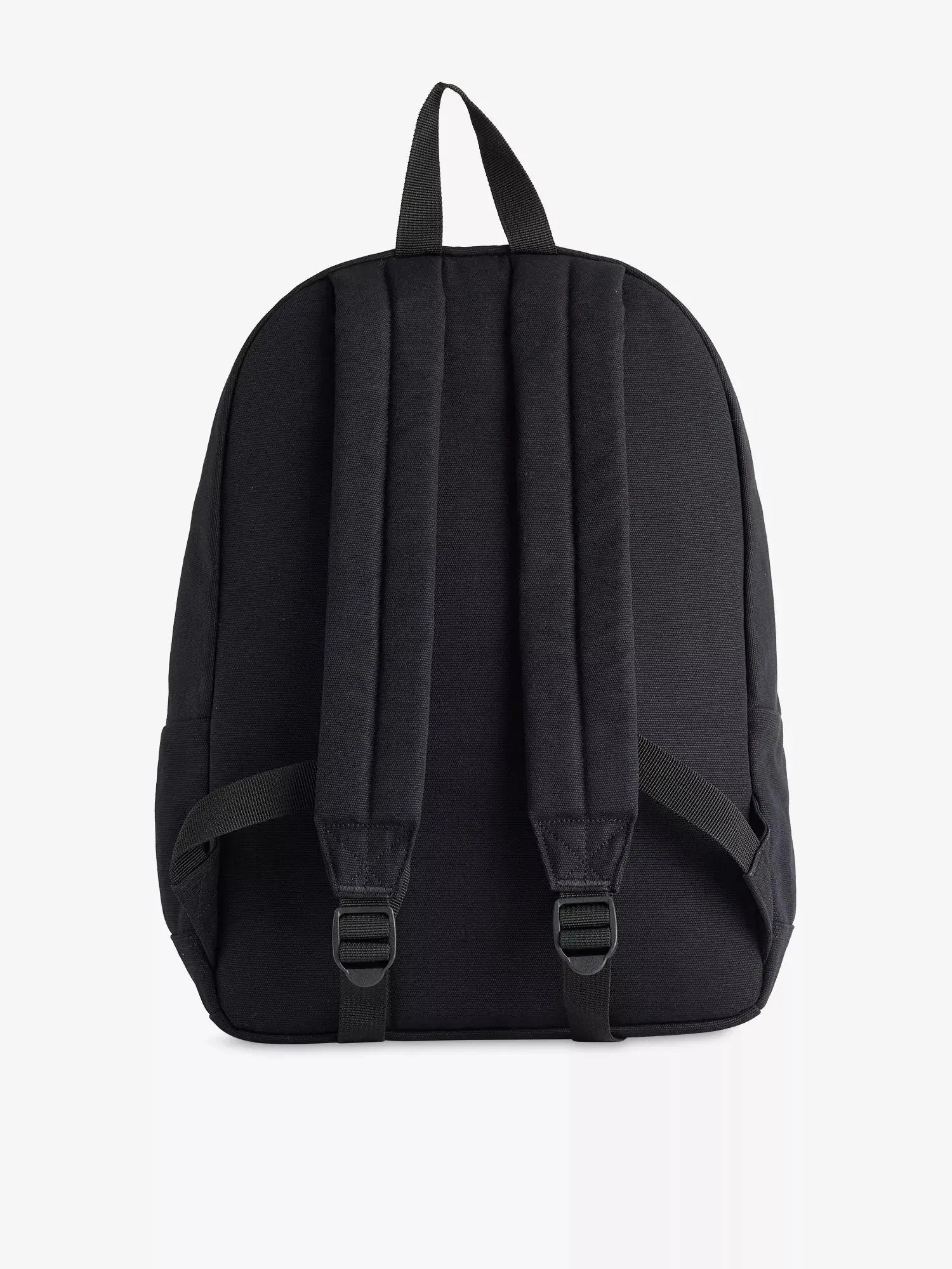 Men's Brand-Patch Canvas Backpack Carhartt WIP