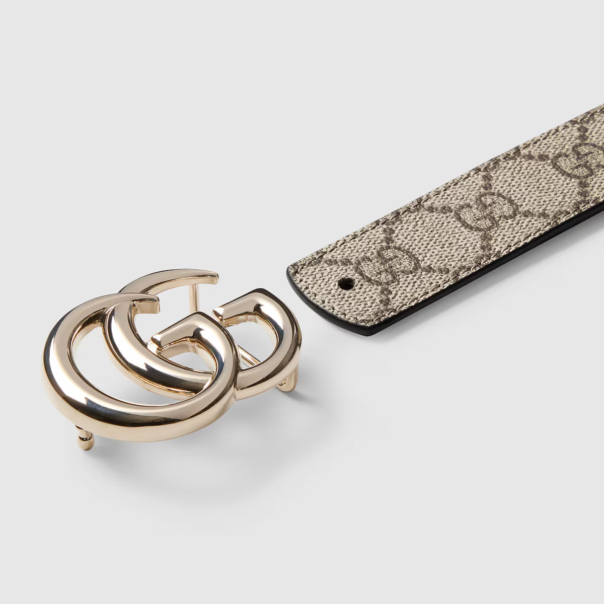 Women's Reversible GG Marmont belt 3cm width Gucci