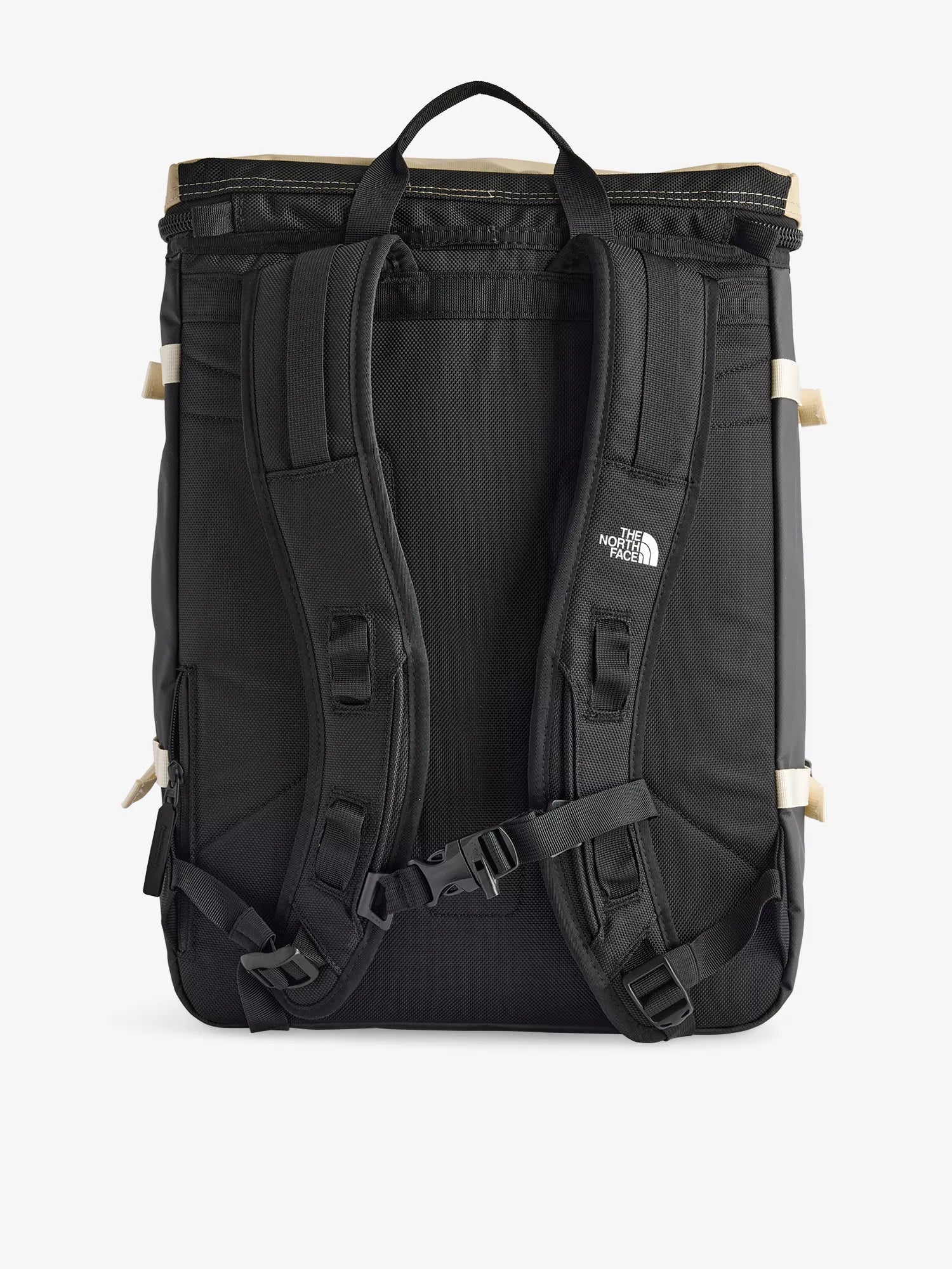 Base Camp Fuse Box Woven Backpack