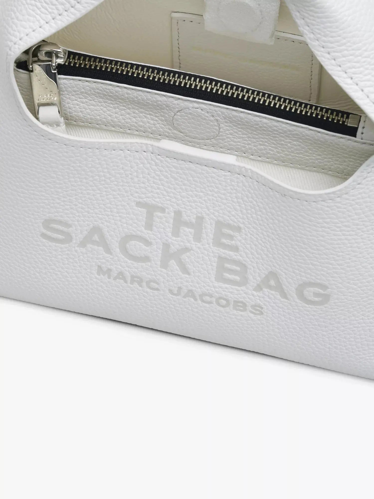 Women's The Mini Sack Bag Marc Jacobs