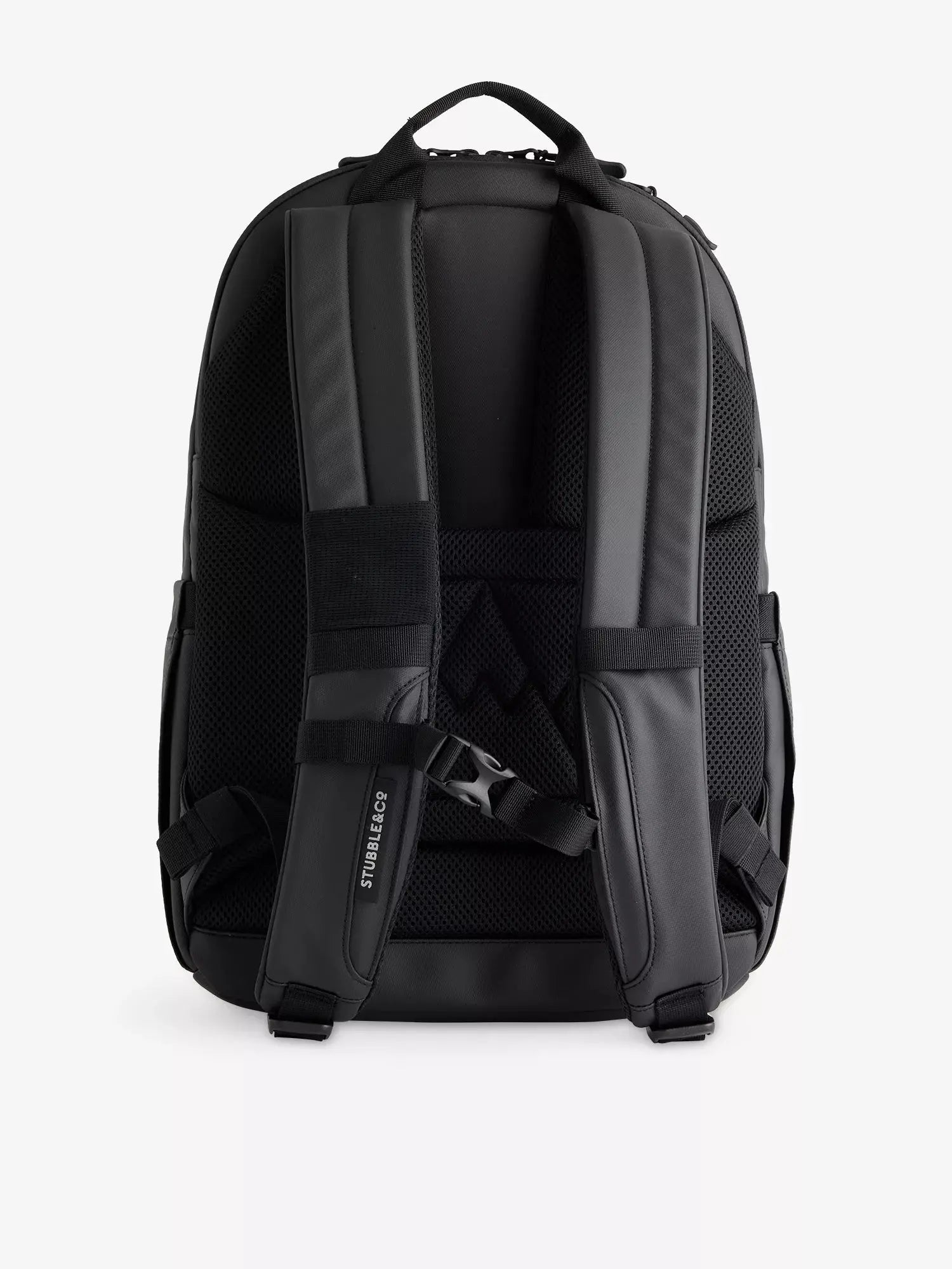 Men's Everyday Woven Backpack 20L Stubble & Co