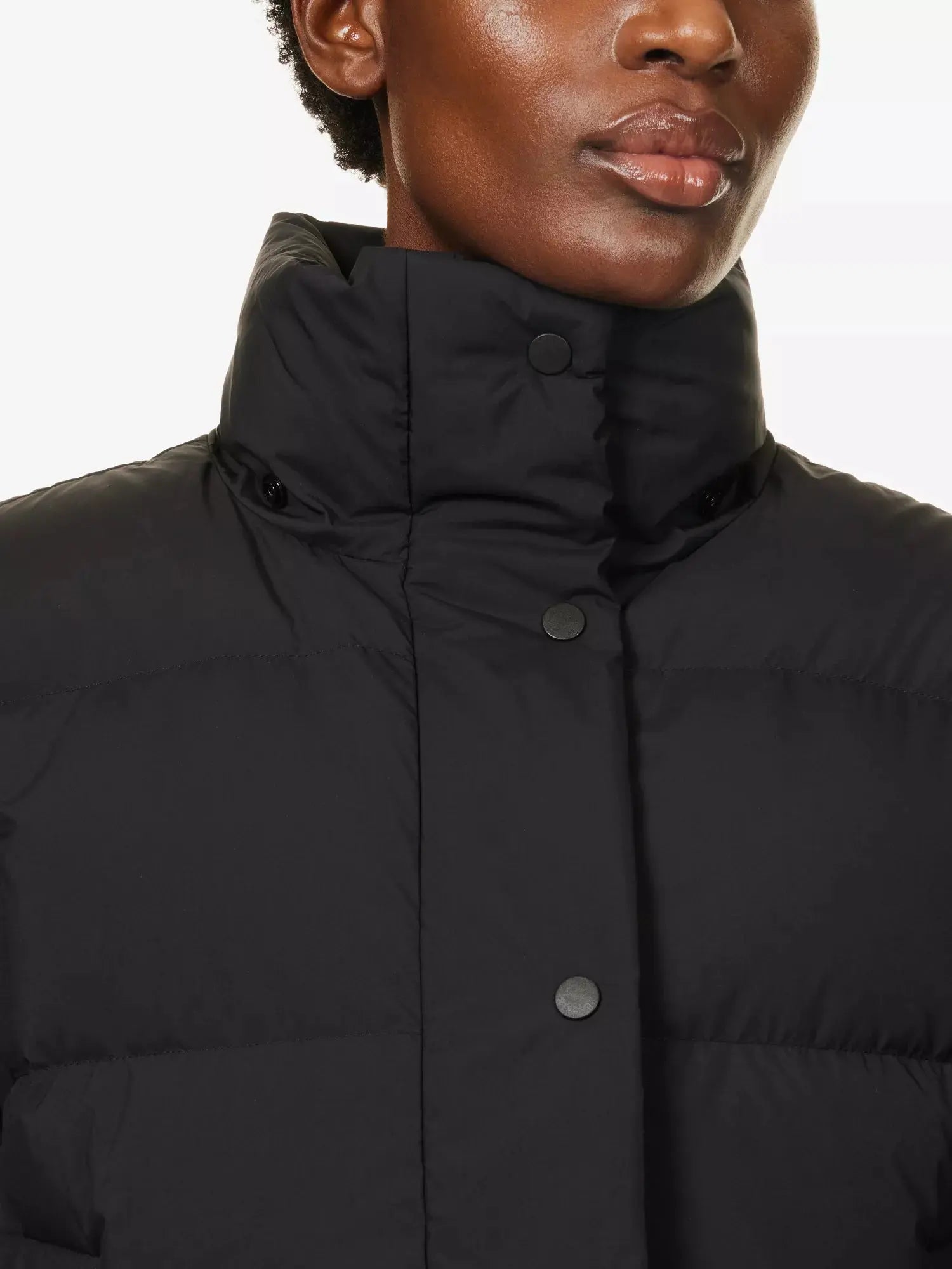 Women's Wunder Puff cropped shell jacket Lululemon