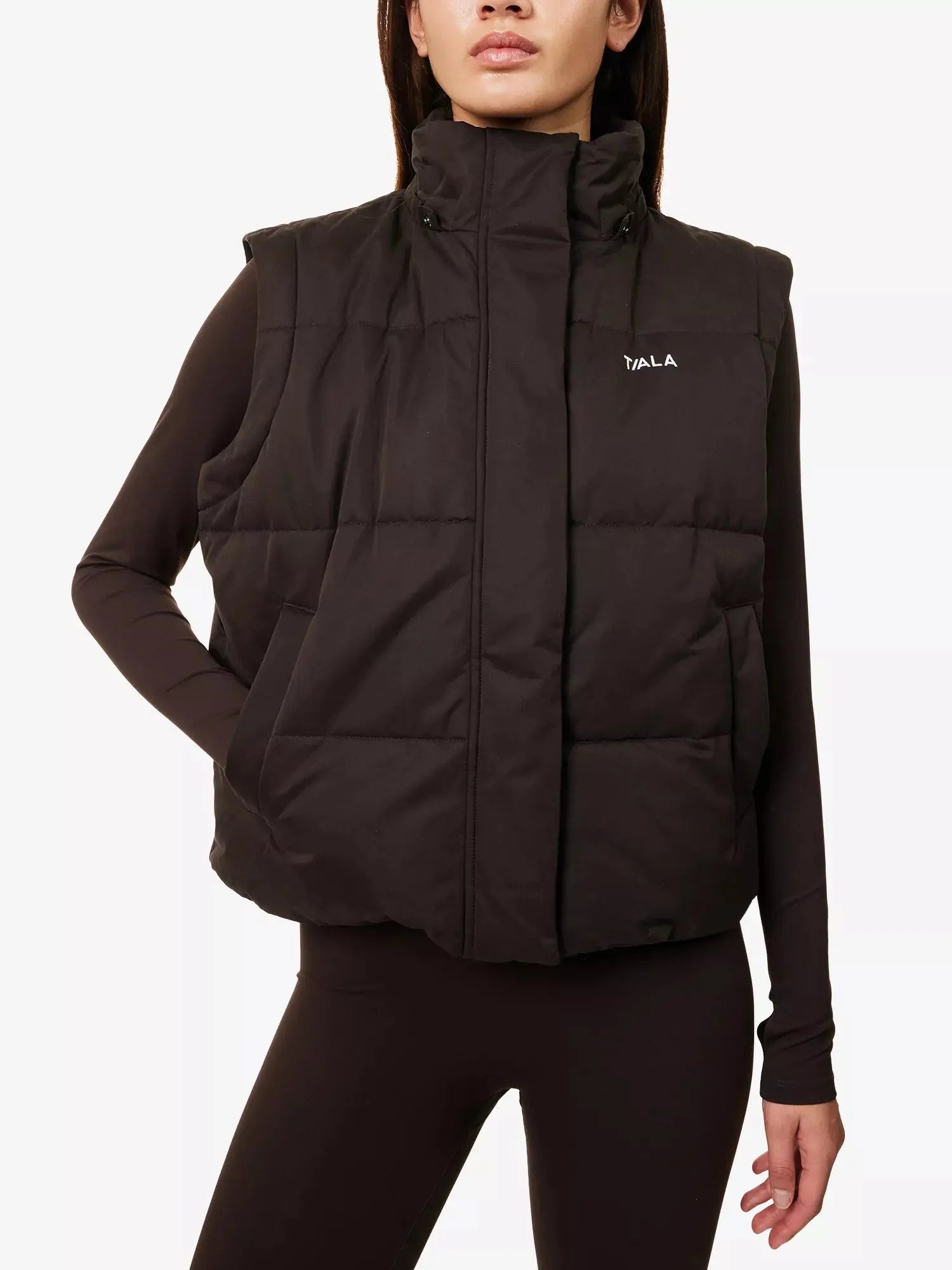 Women's Storm Reversible Woven Jacket TALA