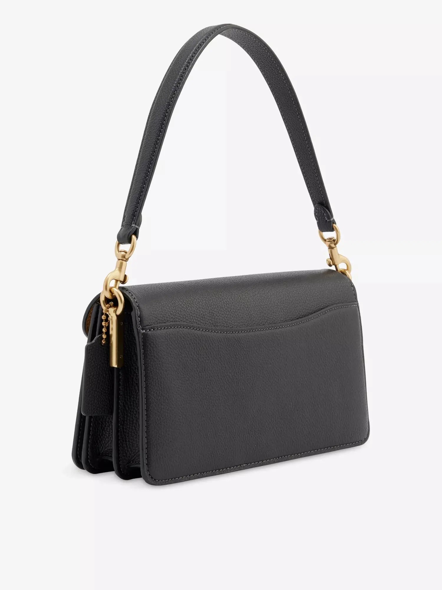 Women's Tabby 26 pebbled-leather shoulder bag Coach