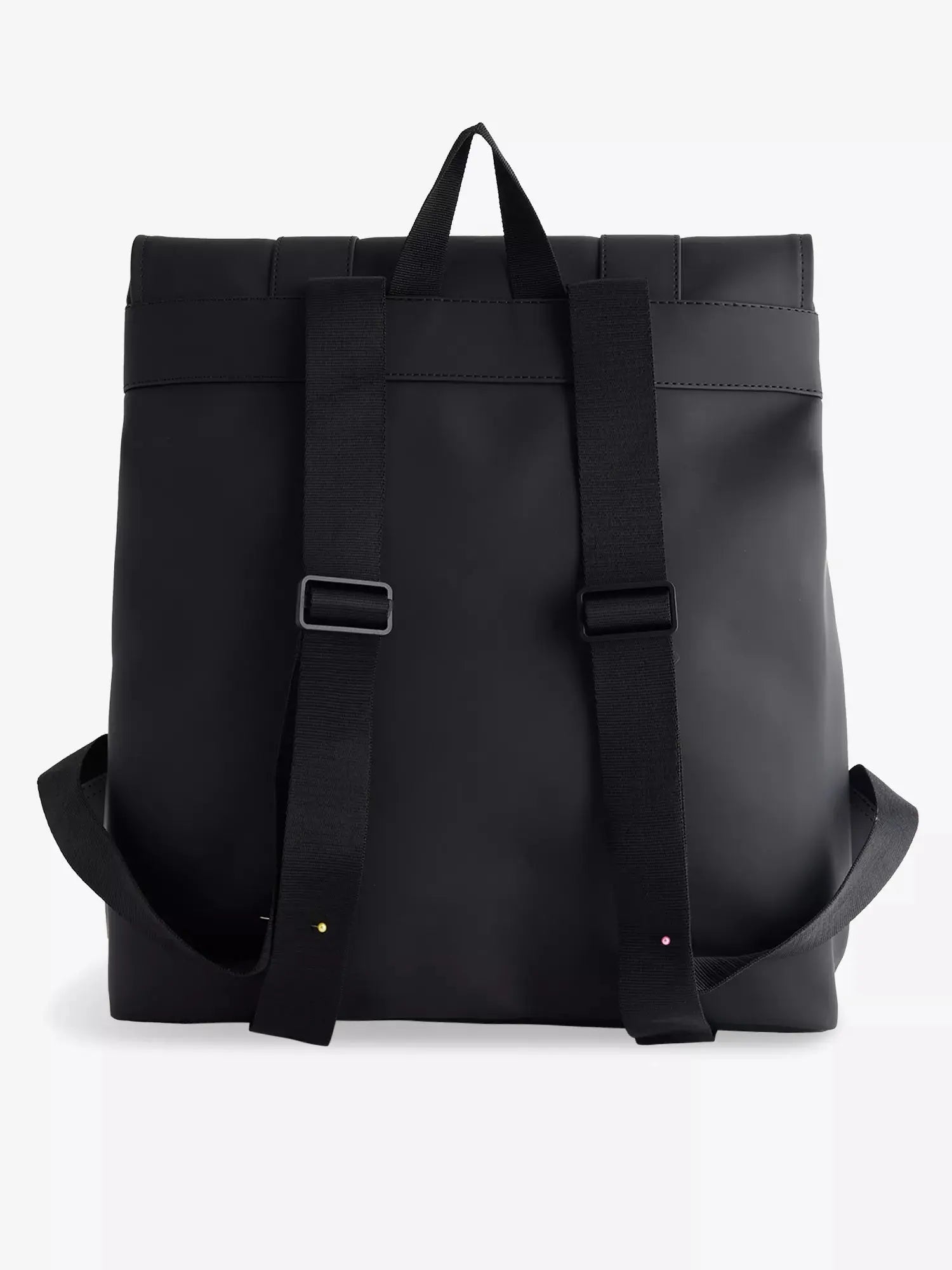 Men's MSN shell backpack Rains