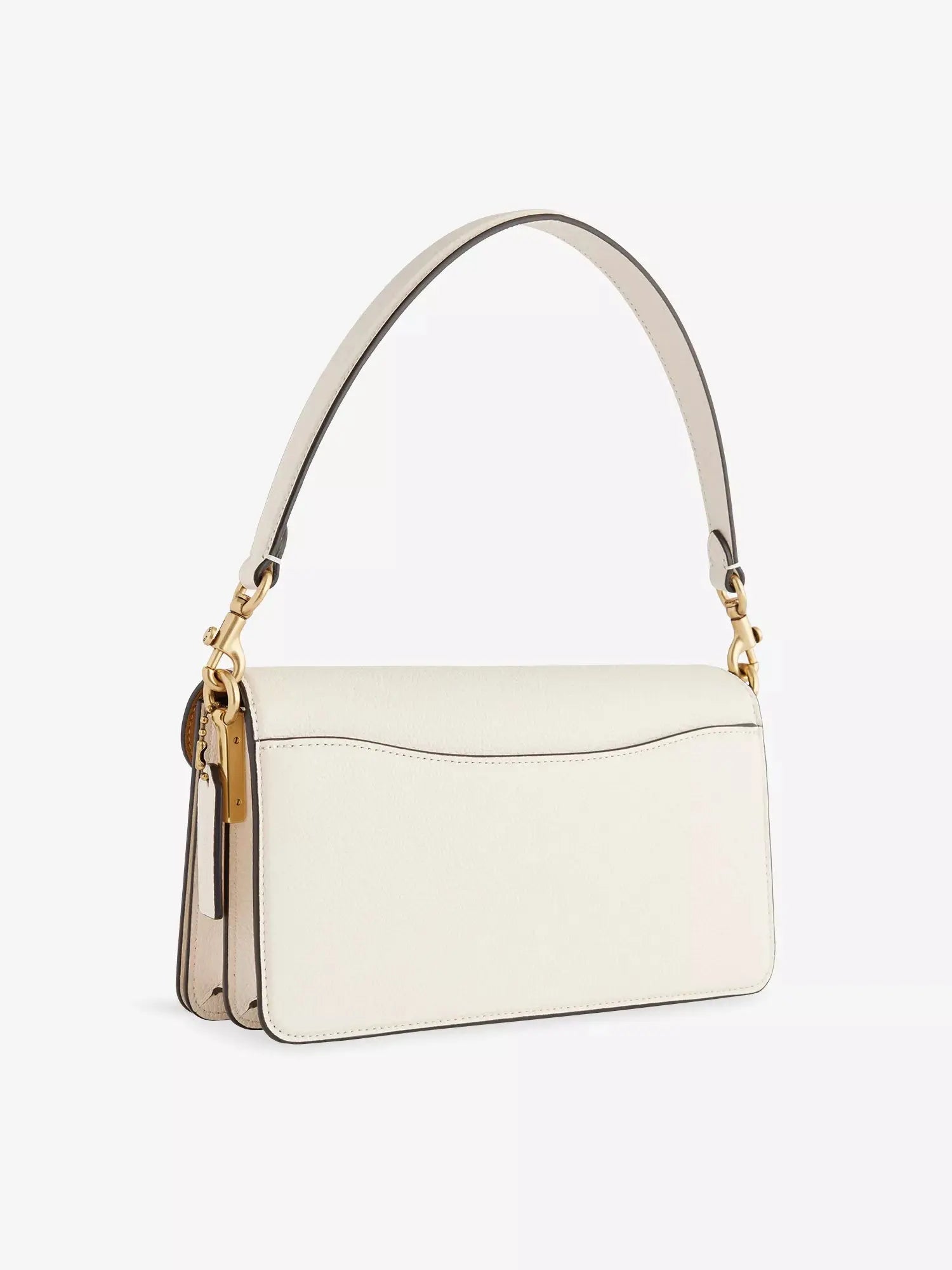 Women's Tabby 26 pebbled-leather shoulder bag Coach