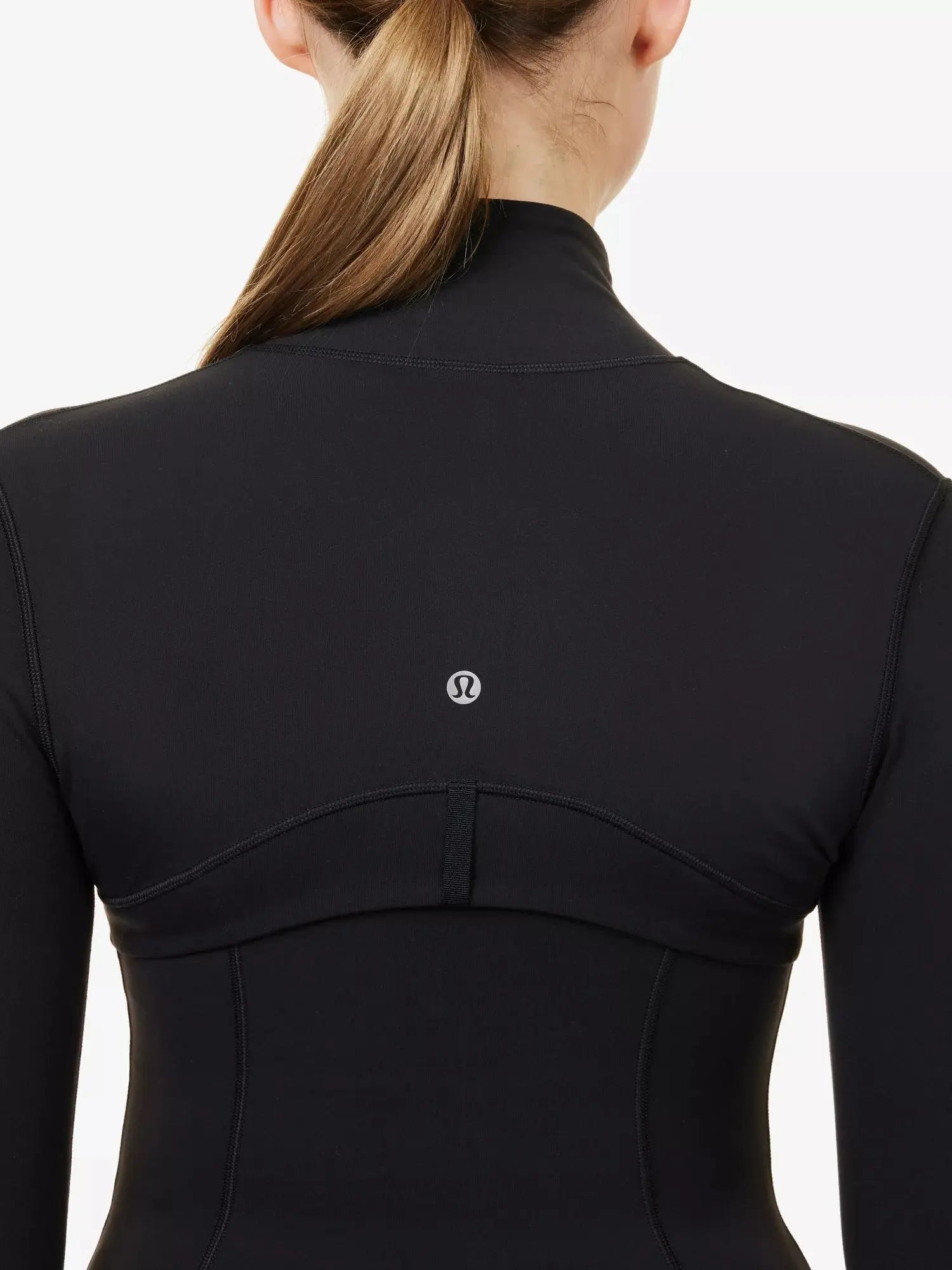 Women's Define Nulu™ Stretch-Woven Jacket Lululemon