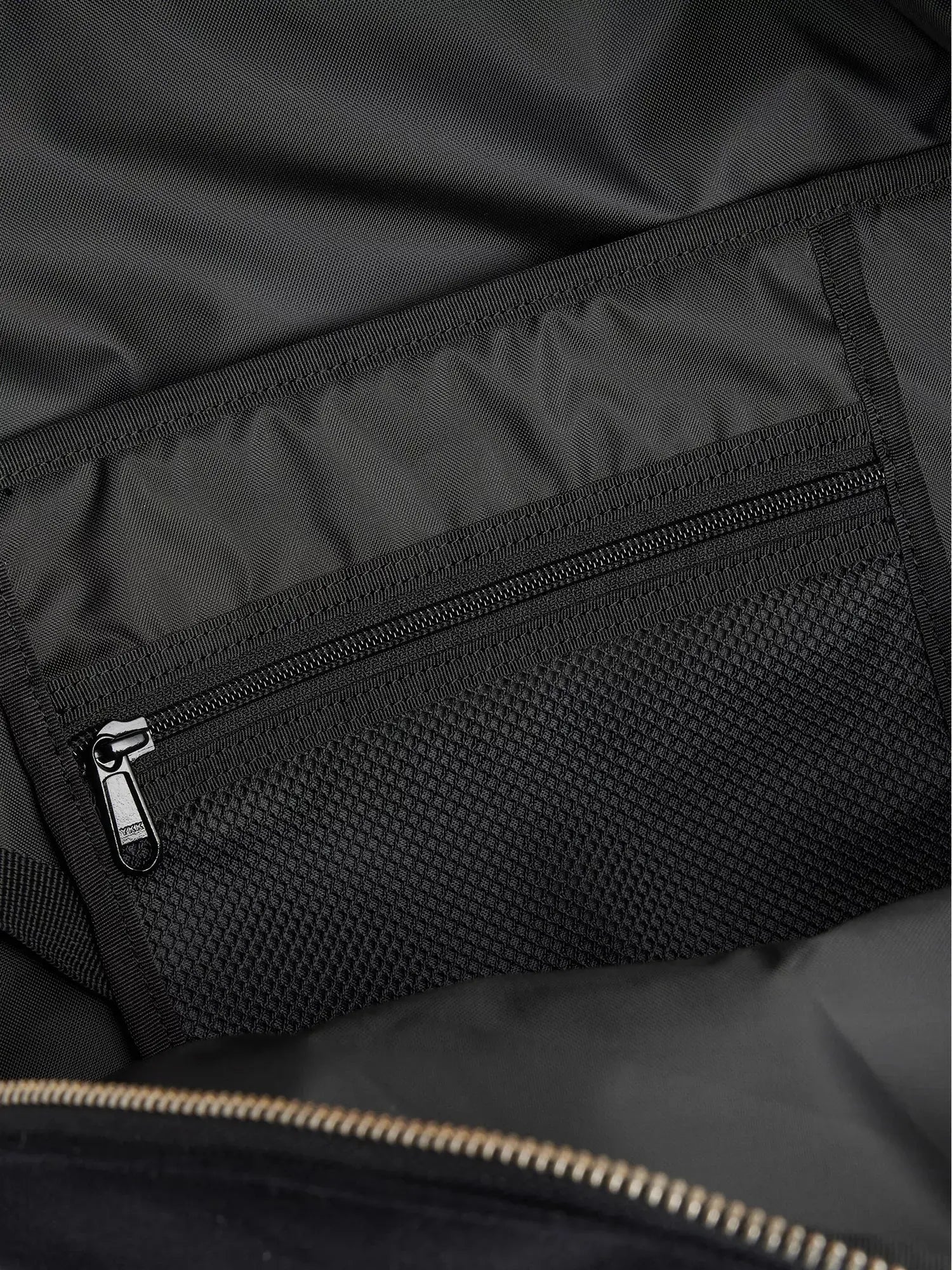 Men's Brand-Patch Canvas Backpack Carhartt WIP