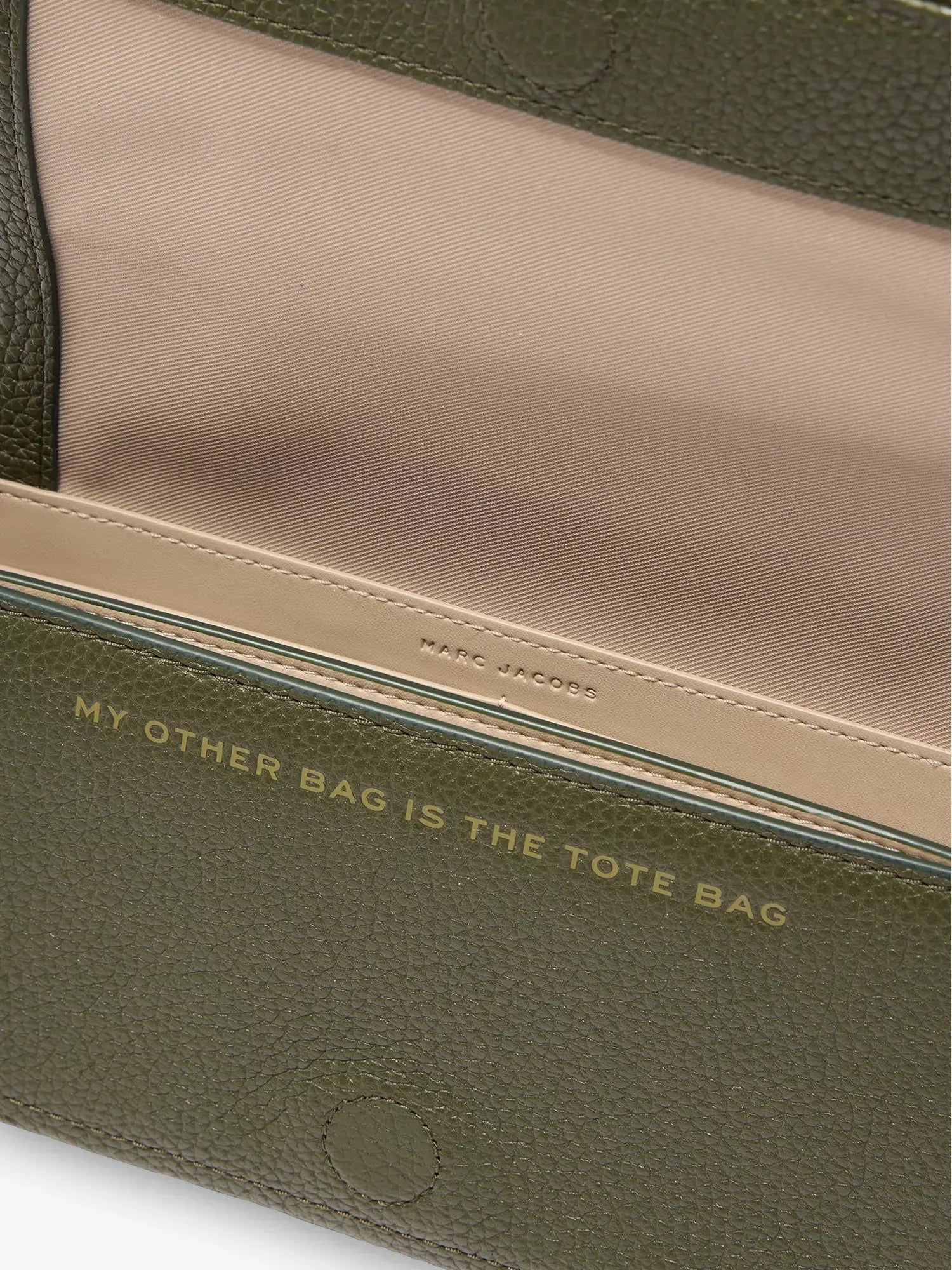 Women's The Mini Leather Cross-Body Bag Marc Jacobs