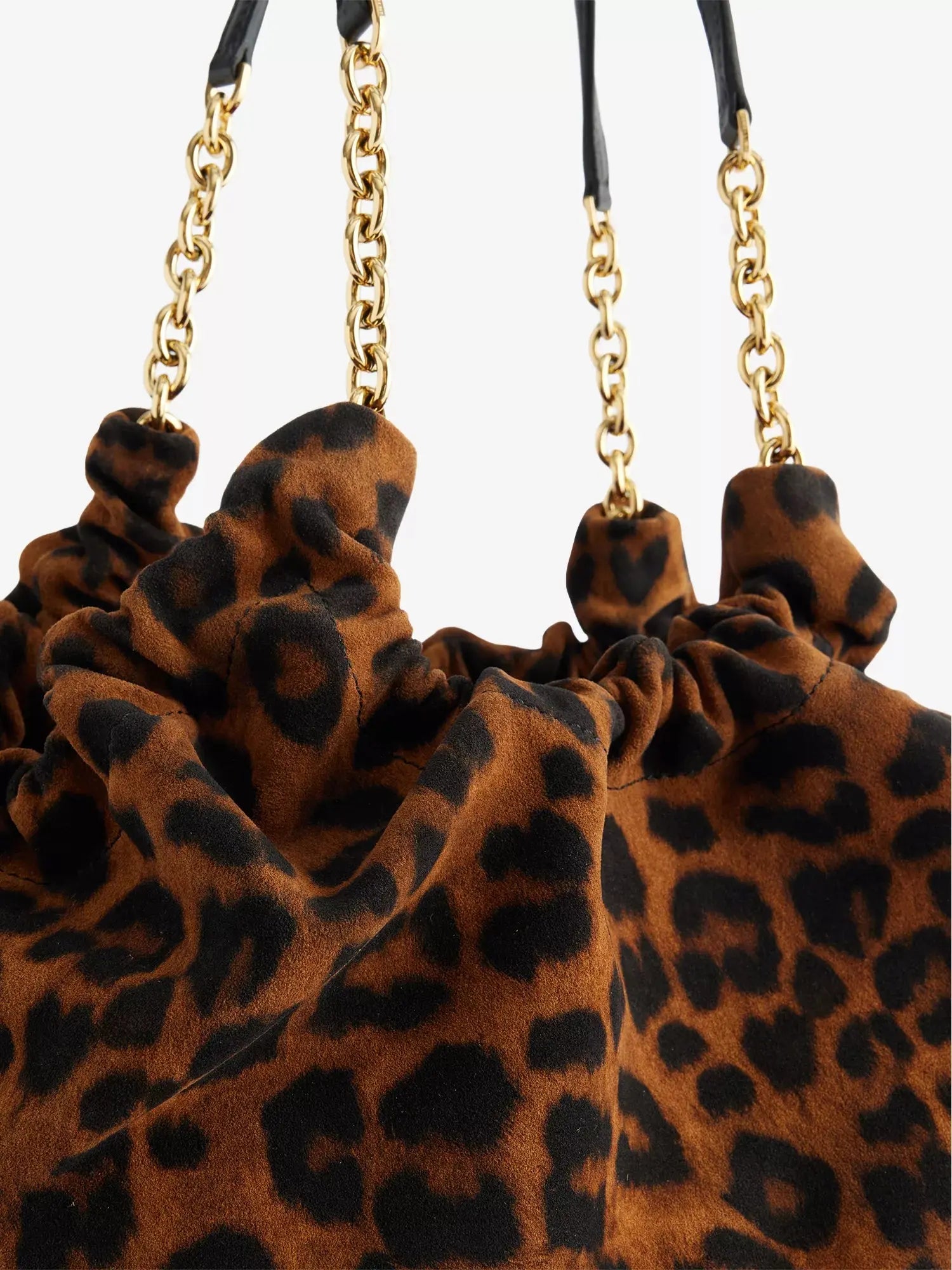 Women's Miami Leather Shoulder Bag DeMellier