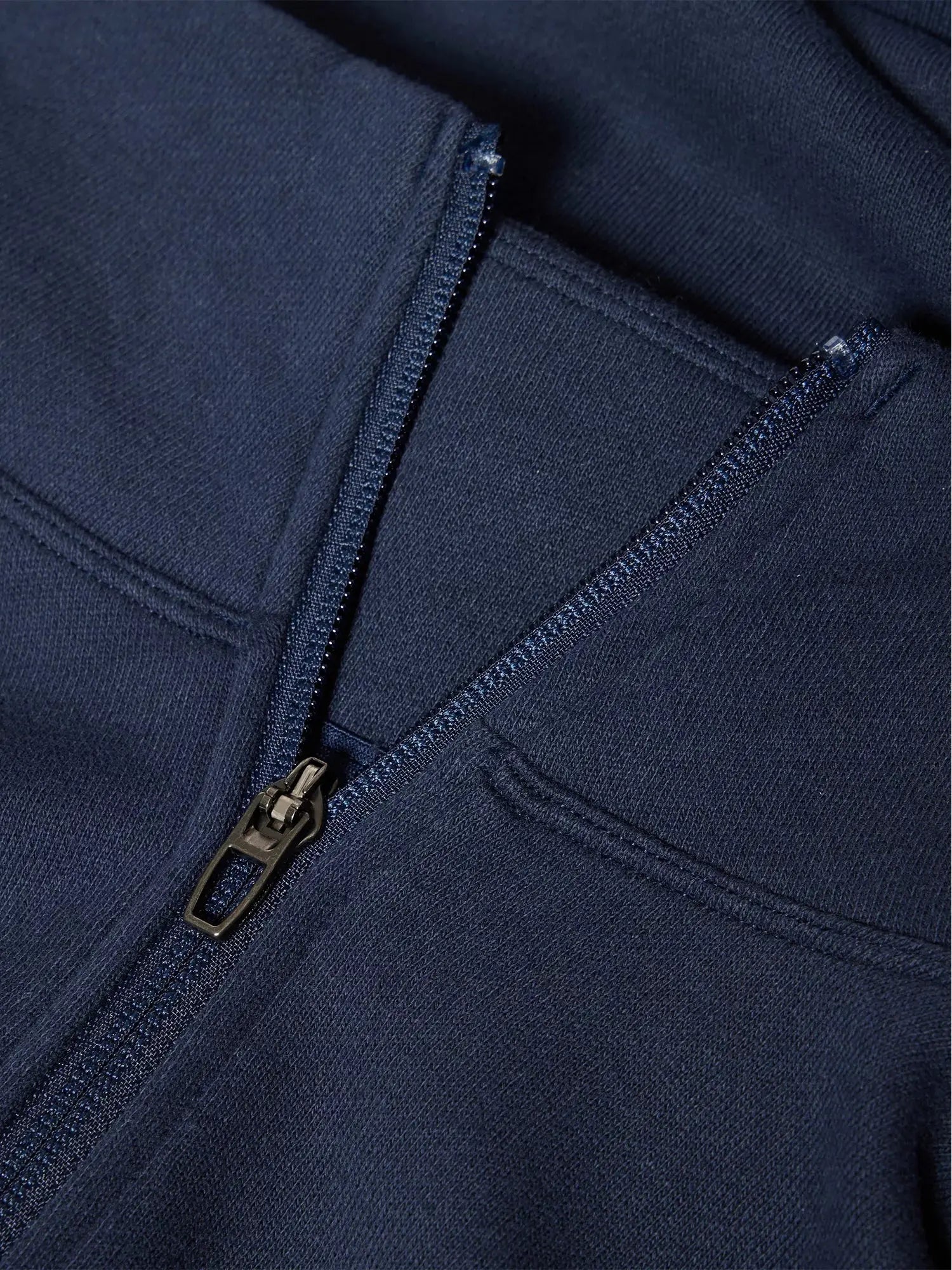 Men's Steady State Half-Zip Cotton-Blend Sweatshirt Lululemon