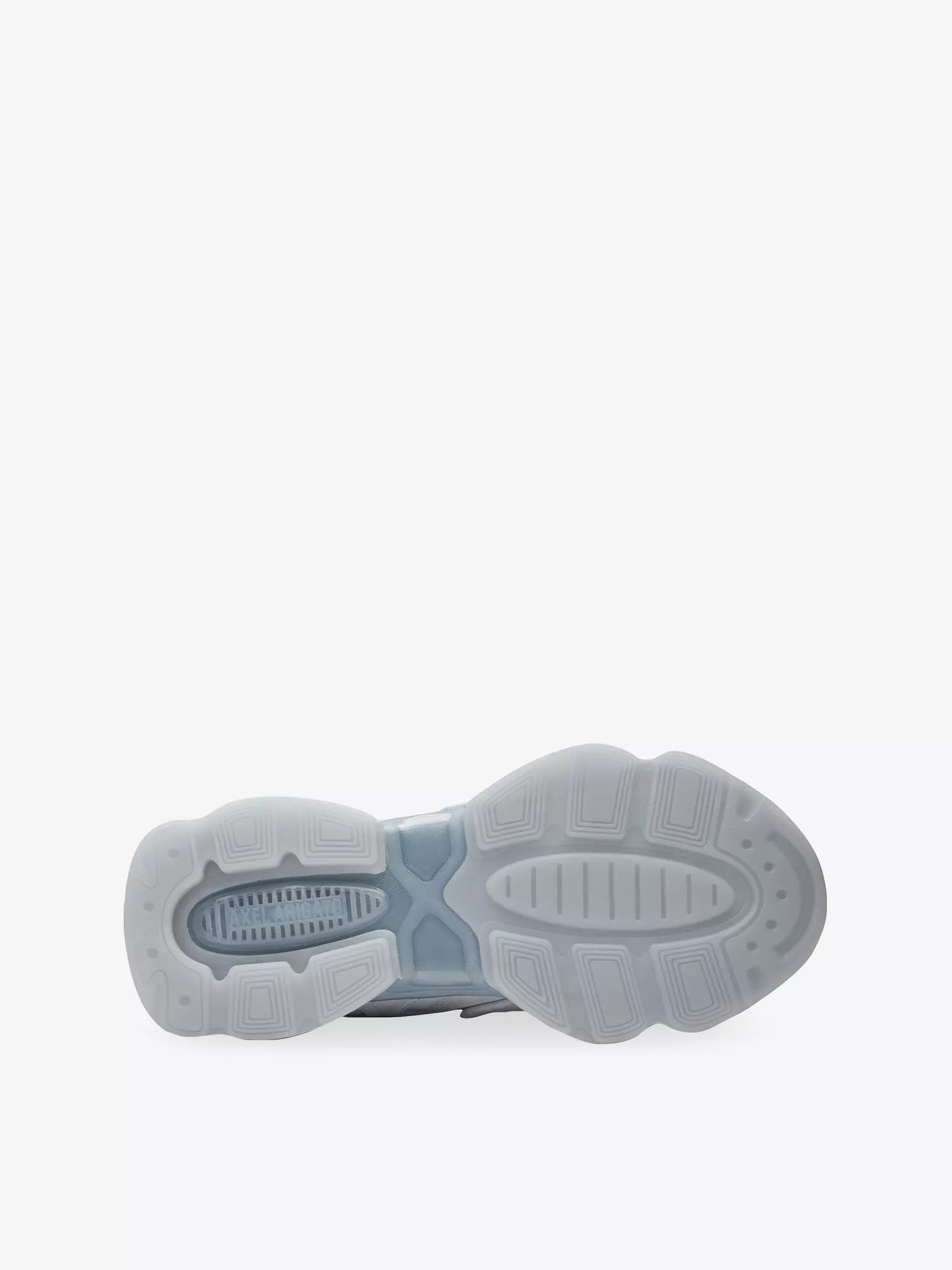 Men's Eris Suede Trainers Axel Arigato