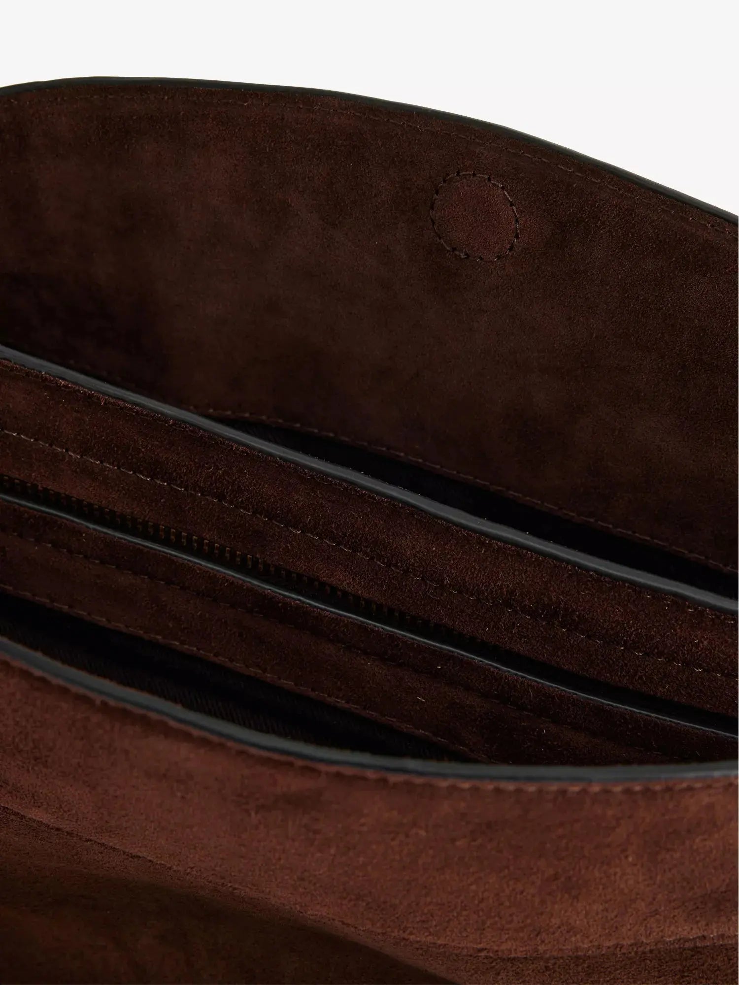 Women's Dakota Suede Satchel Bag Marc Jacobs