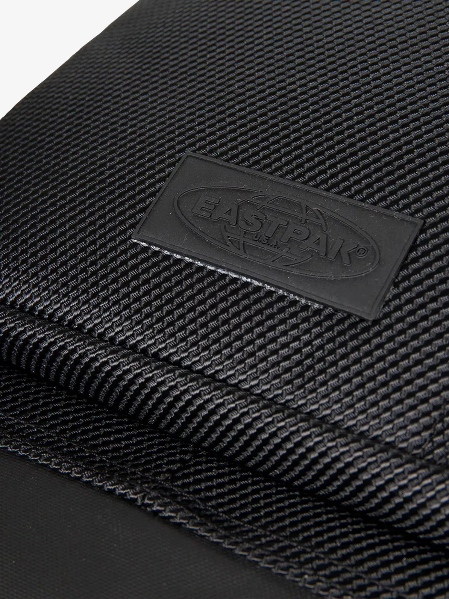 Men's Large Tecum CNNCT woven backpack Eastpak