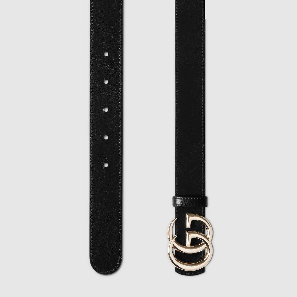 Women's Reversible GG Marmont belt 3cm width Gucci